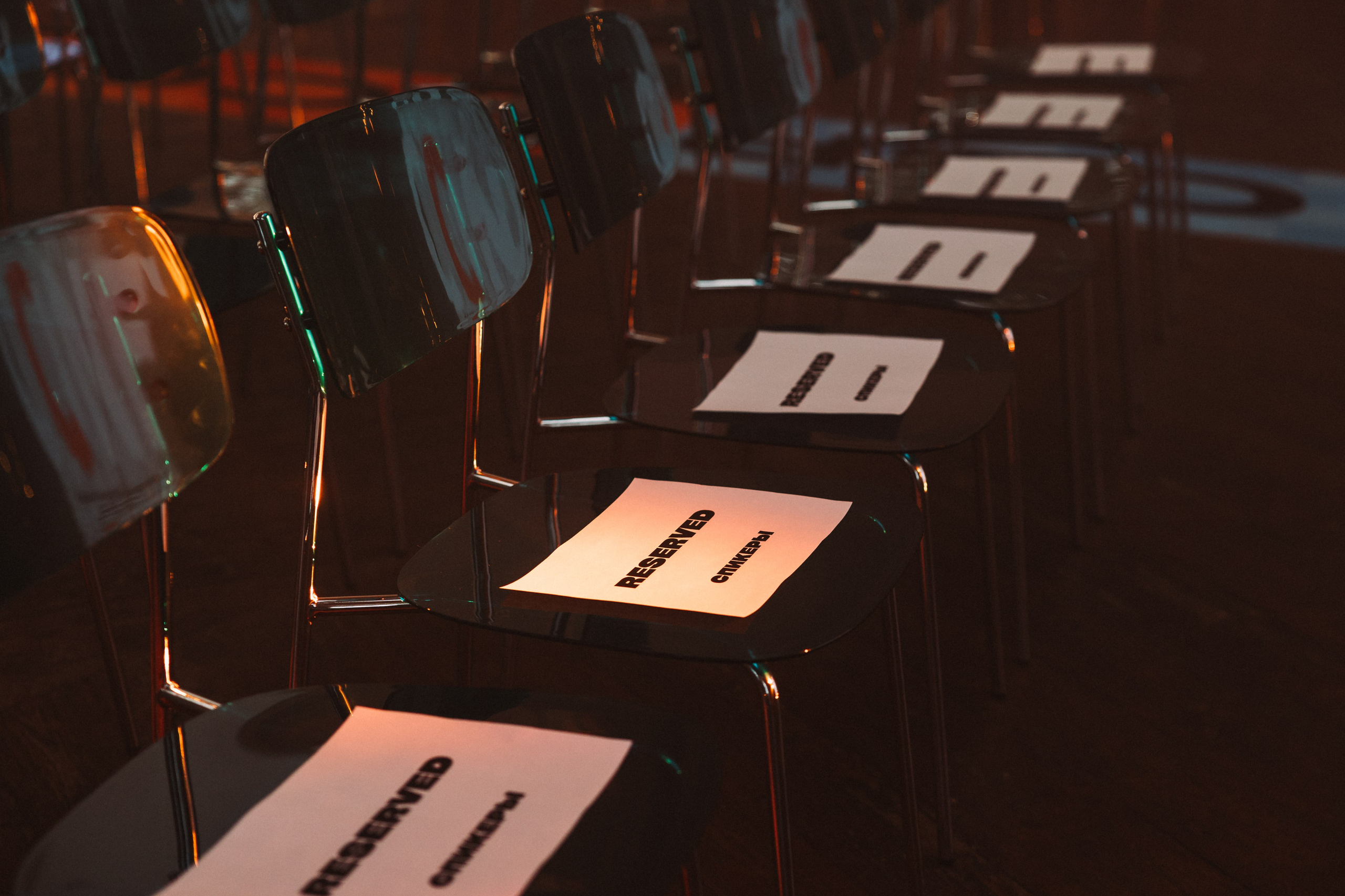 OSPY CONF — конференция для декораторов. Свадебный и контент фотограф в Москве — Юлия Барно (Баранова)