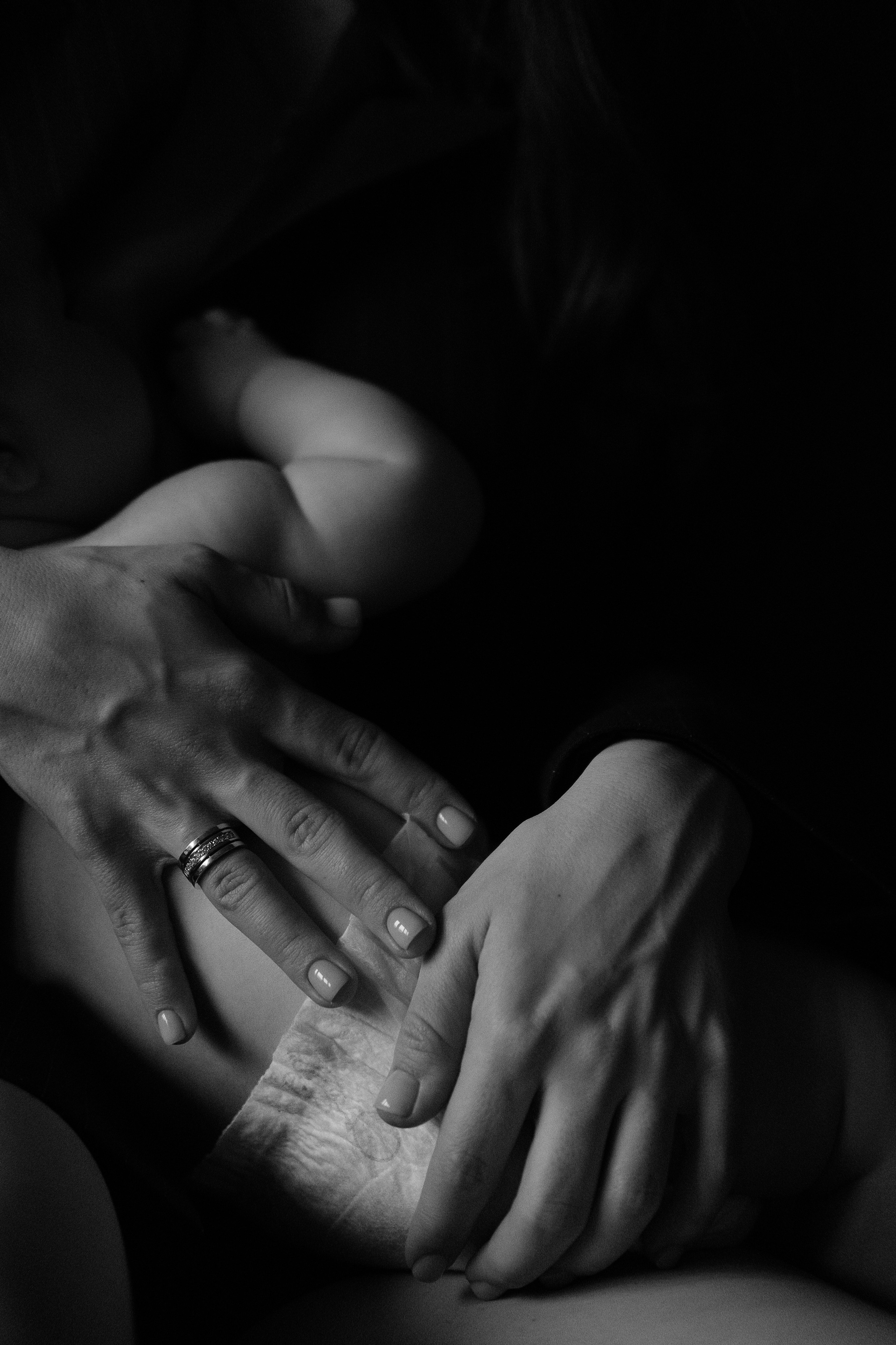 Кристина | Давид. Главная