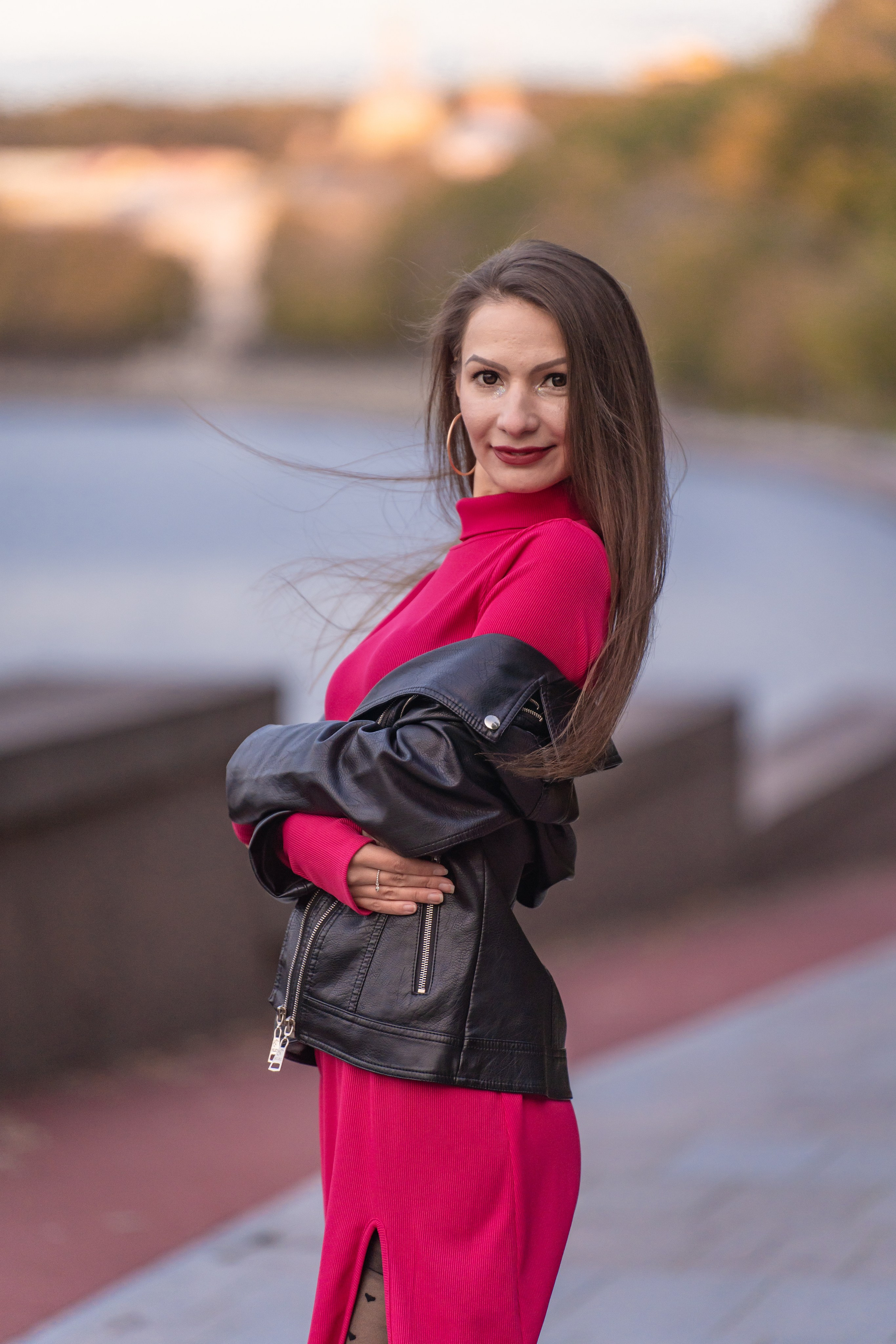 Елизавета. Фотограф в Москве Ленарская Дарья