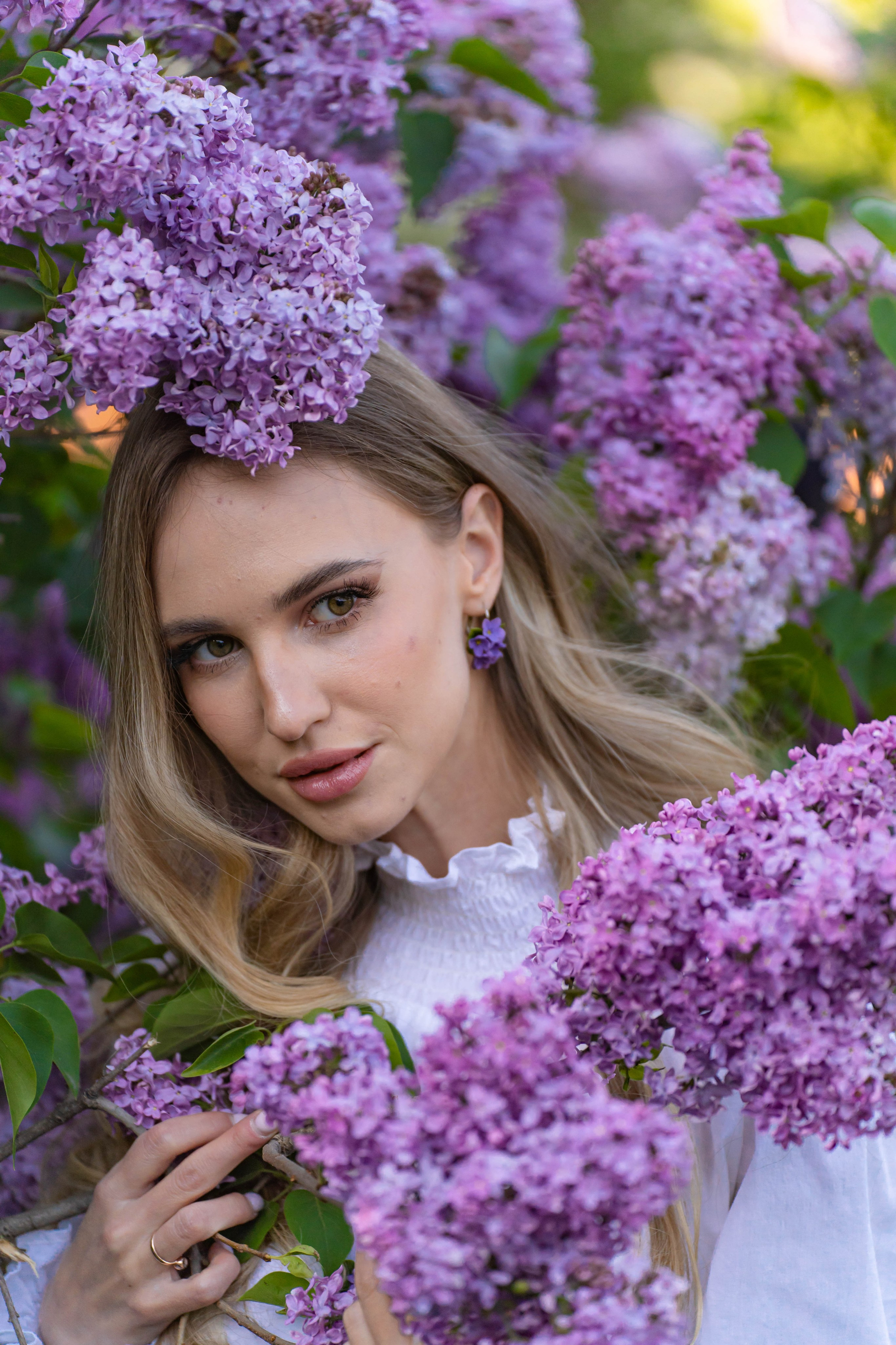 Екатерина. Фотограф в Москве Ленарская Дарья