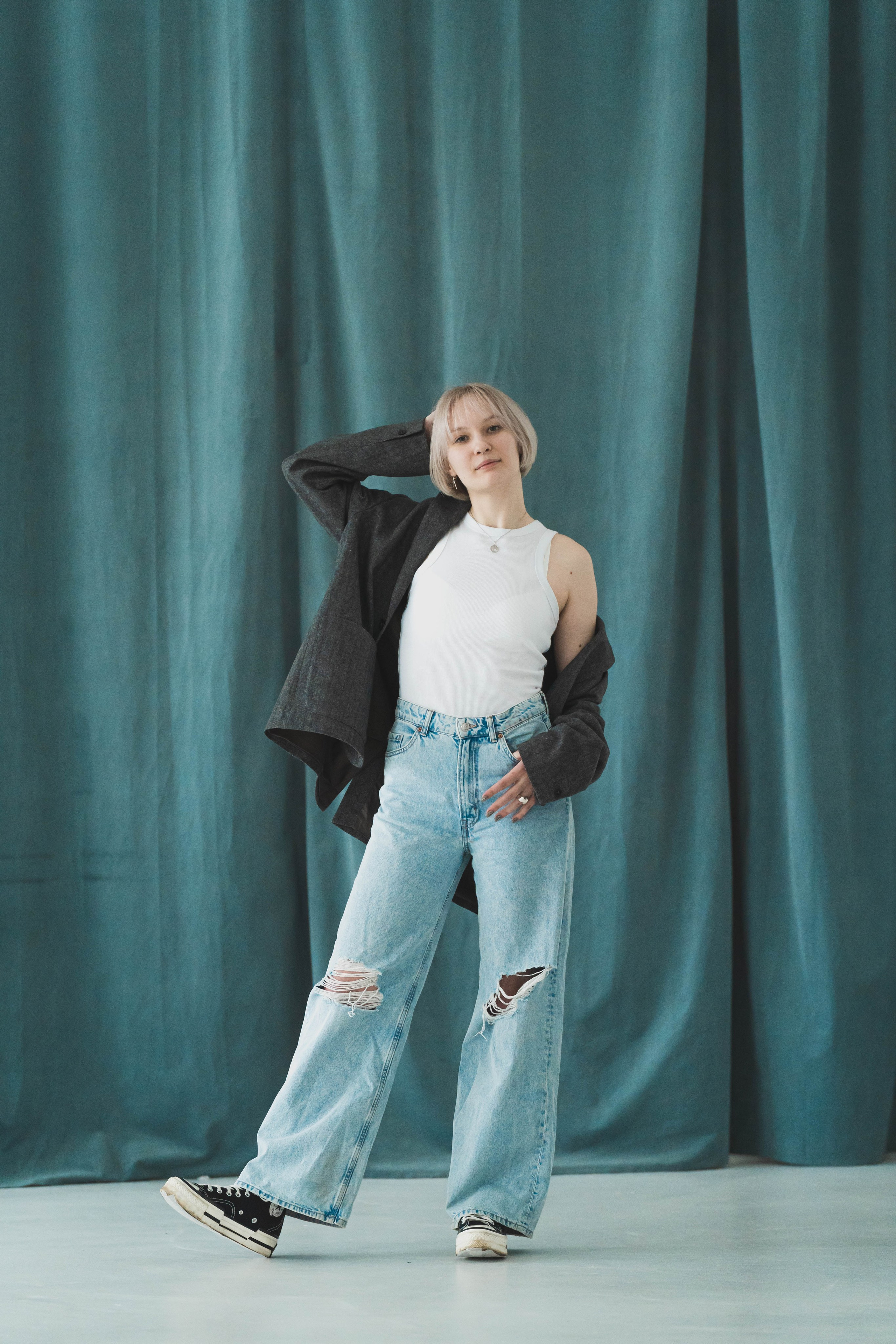 Дарья. Фотограф в Москве Ленарская Дарья