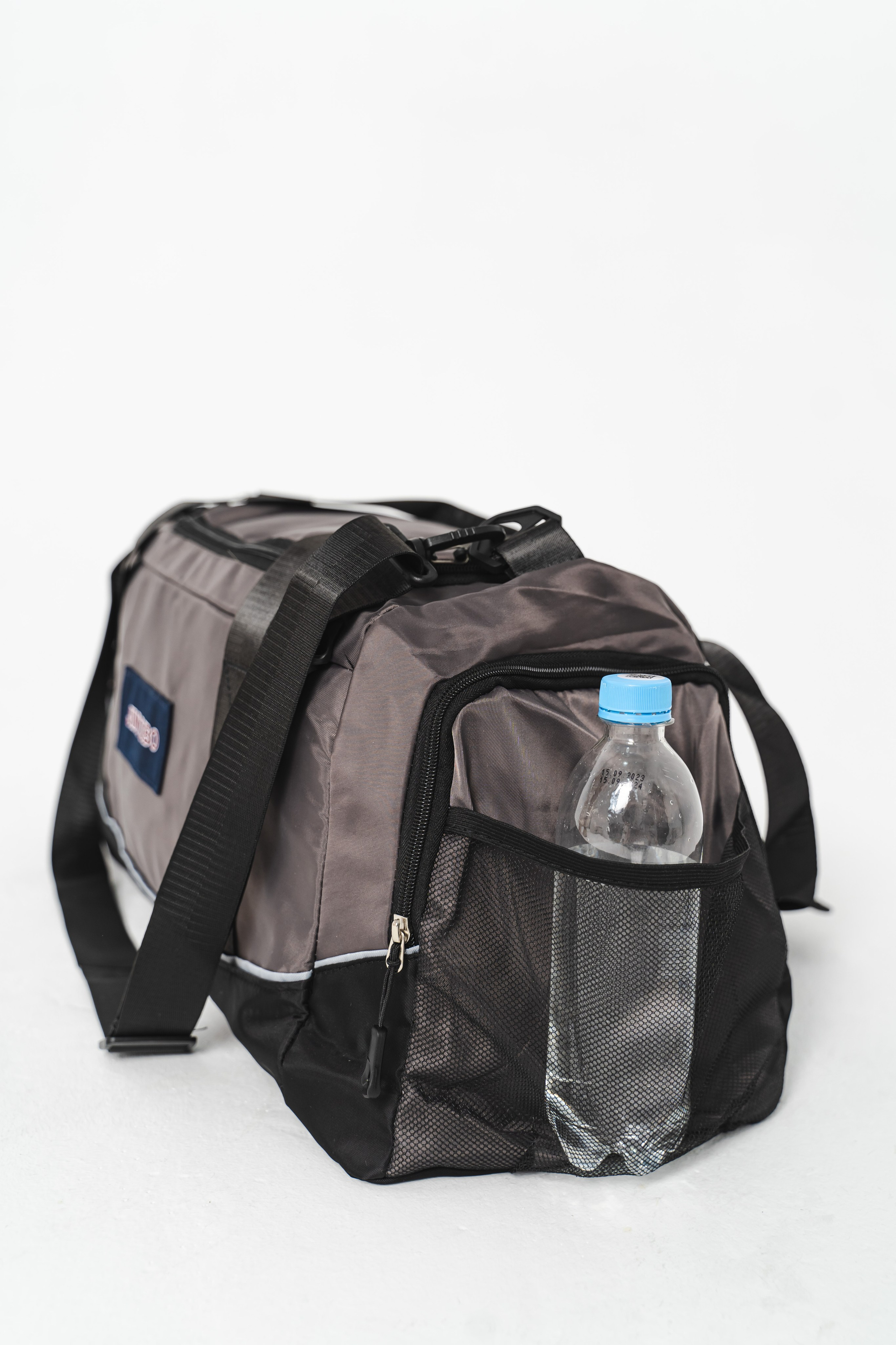 Спортивная сумка. Фотограф в Москве Ленарская Дарья