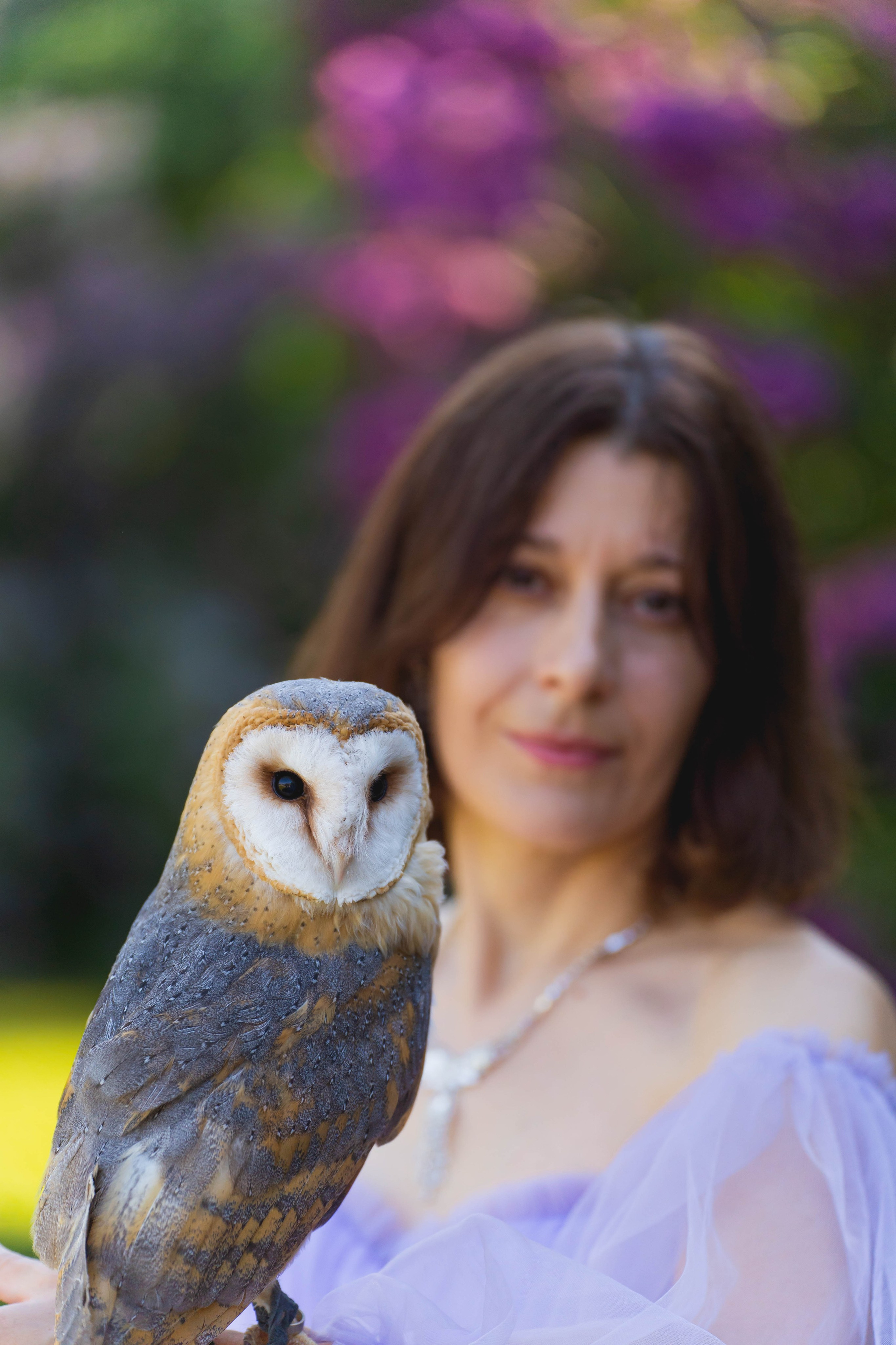 Мария. Фотограф в Москве Ленарская Дарья