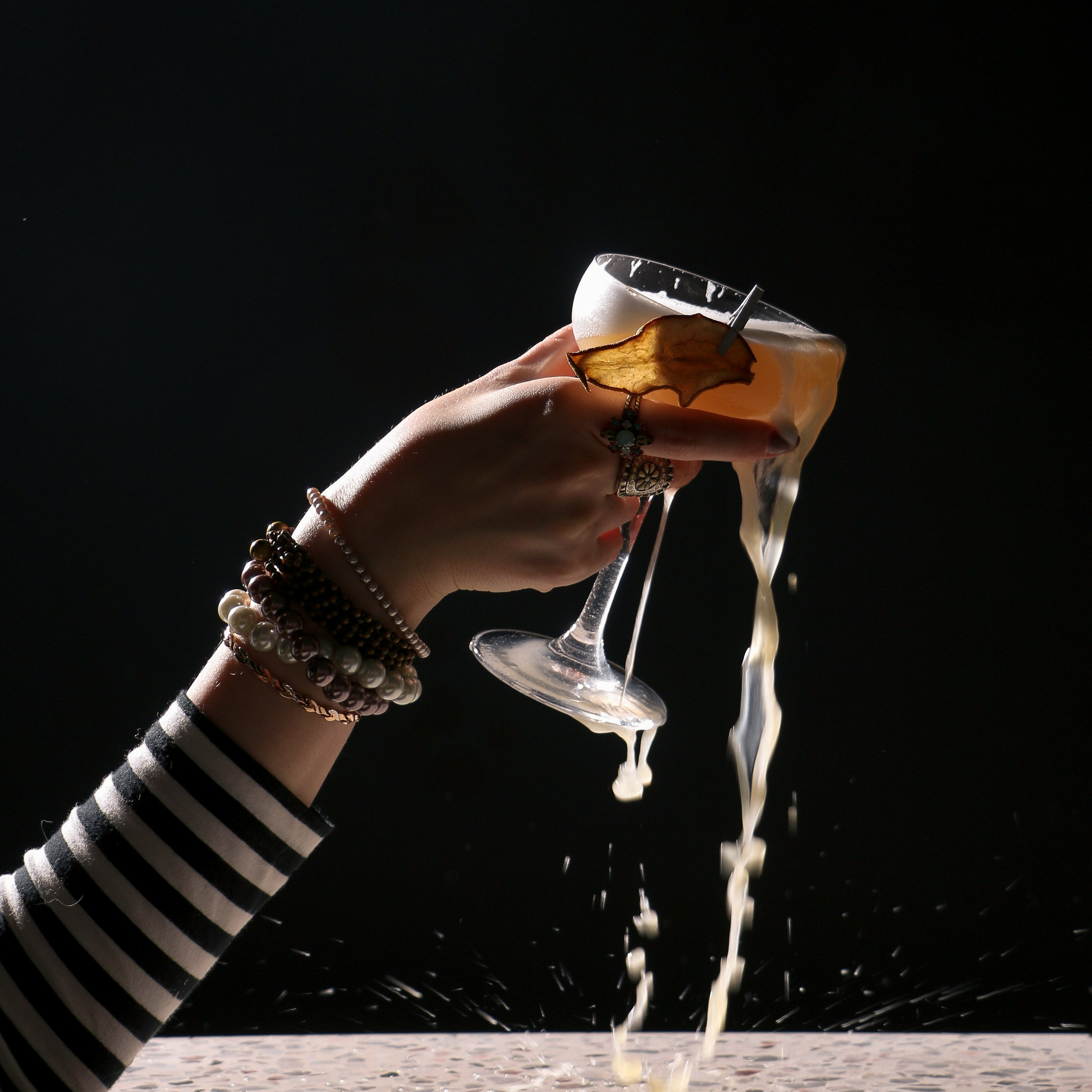 «У вас горизонст завален» 2021–2022 гг или с чего всё начиналось. Контент-фотограф Калининград АНАСТАСИЯ ТКАЧЕВА