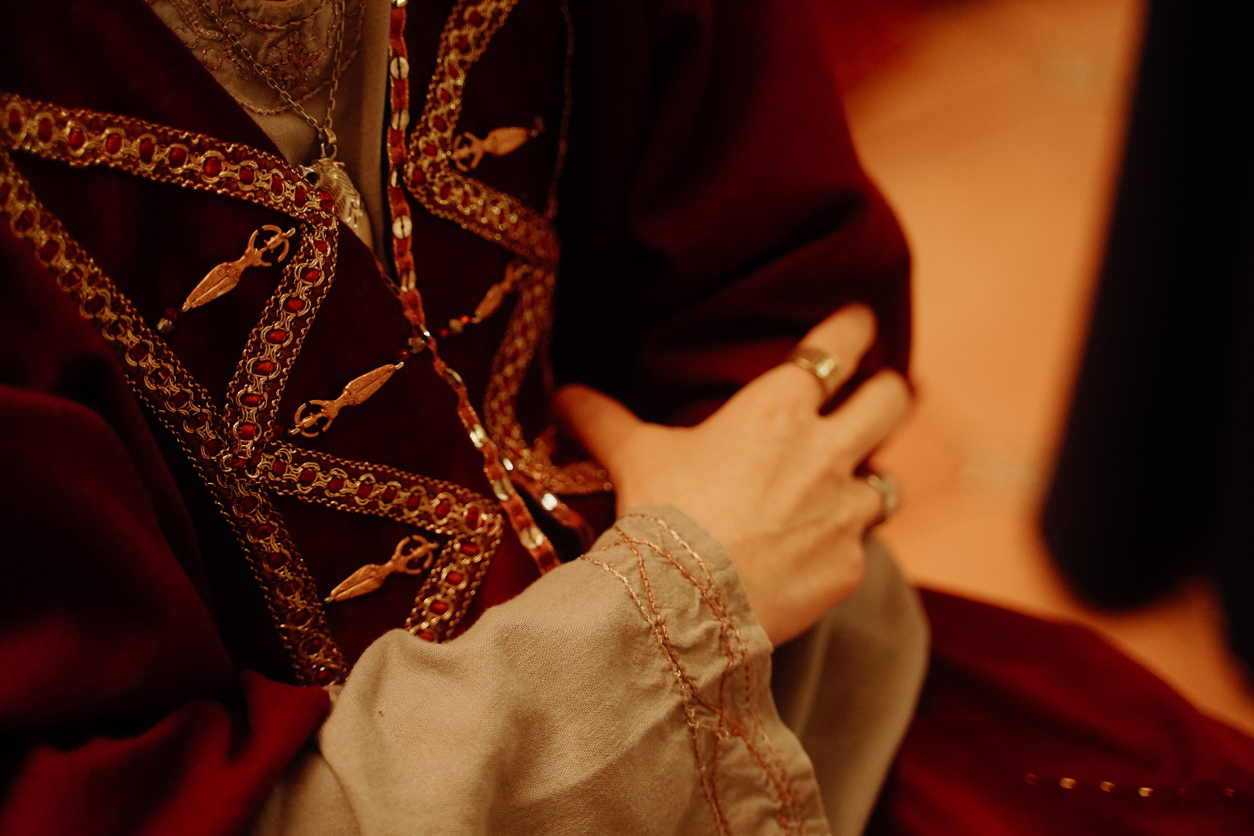 Бал Сопряжения Сфер. Арт-фотограф в Краснодаре