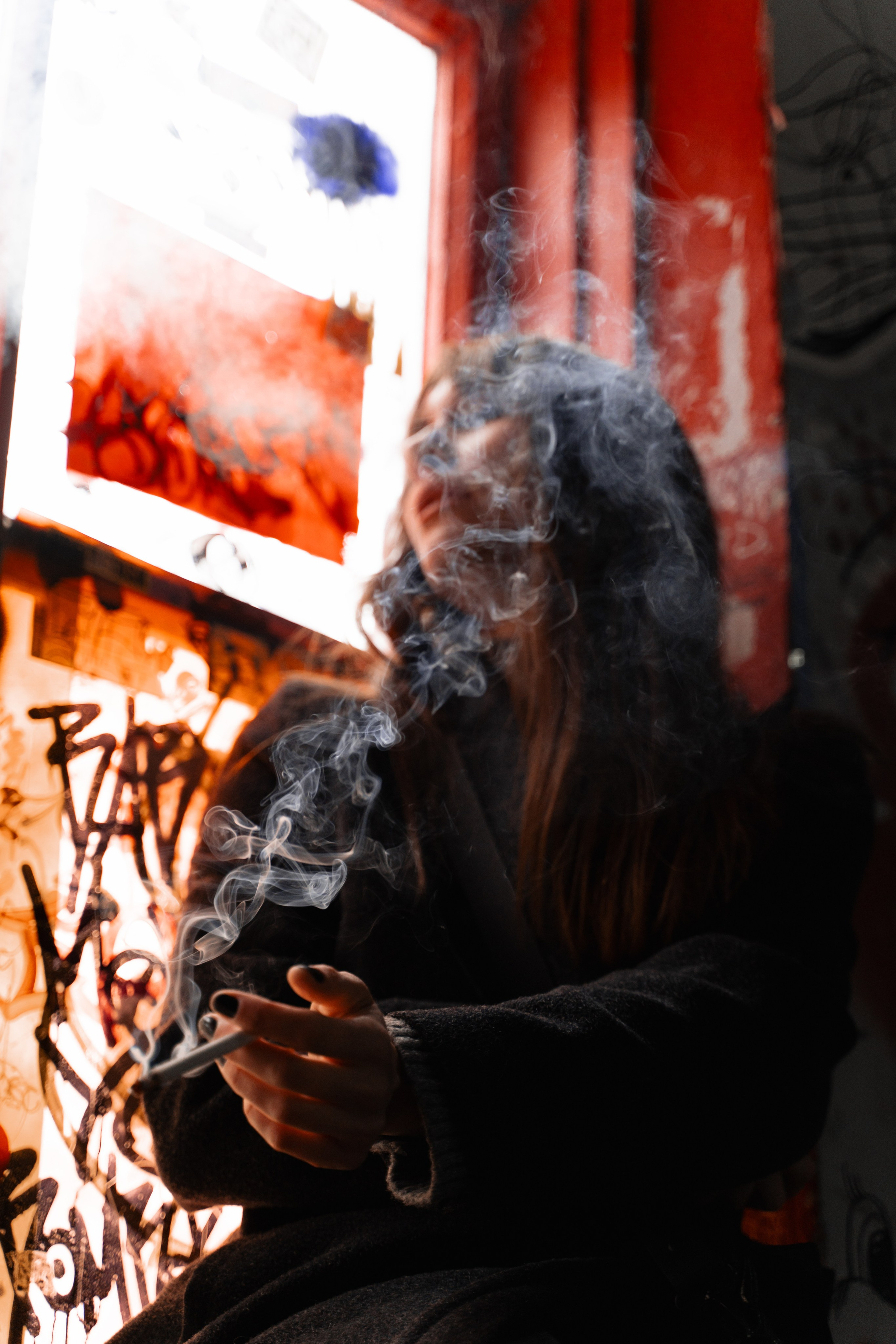 Прогулка для Сони. Арт-фотограф в Краснодаре