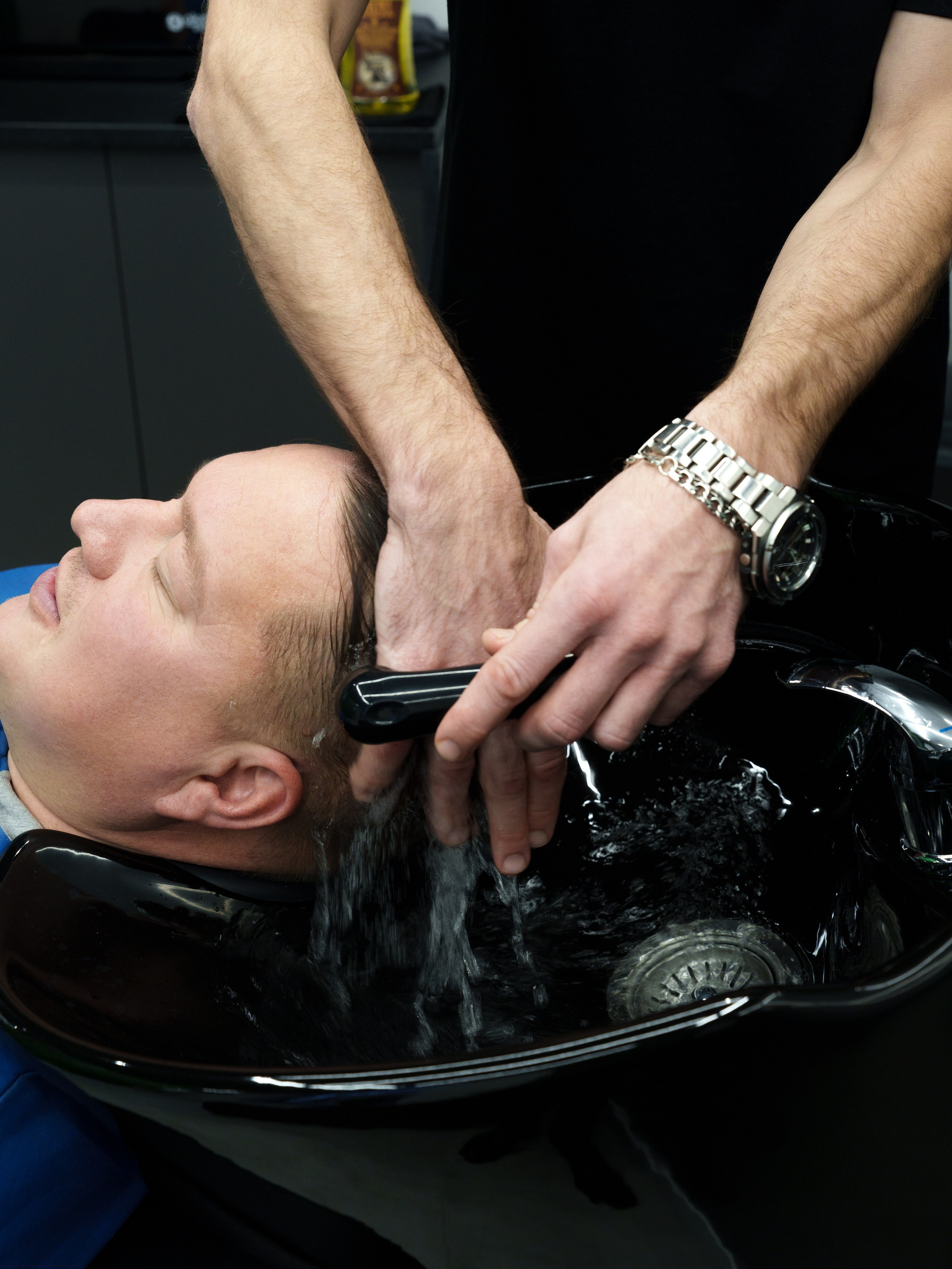 Барбершоп. Иван Упоров — фотограф, рилсмейкер чебоксары