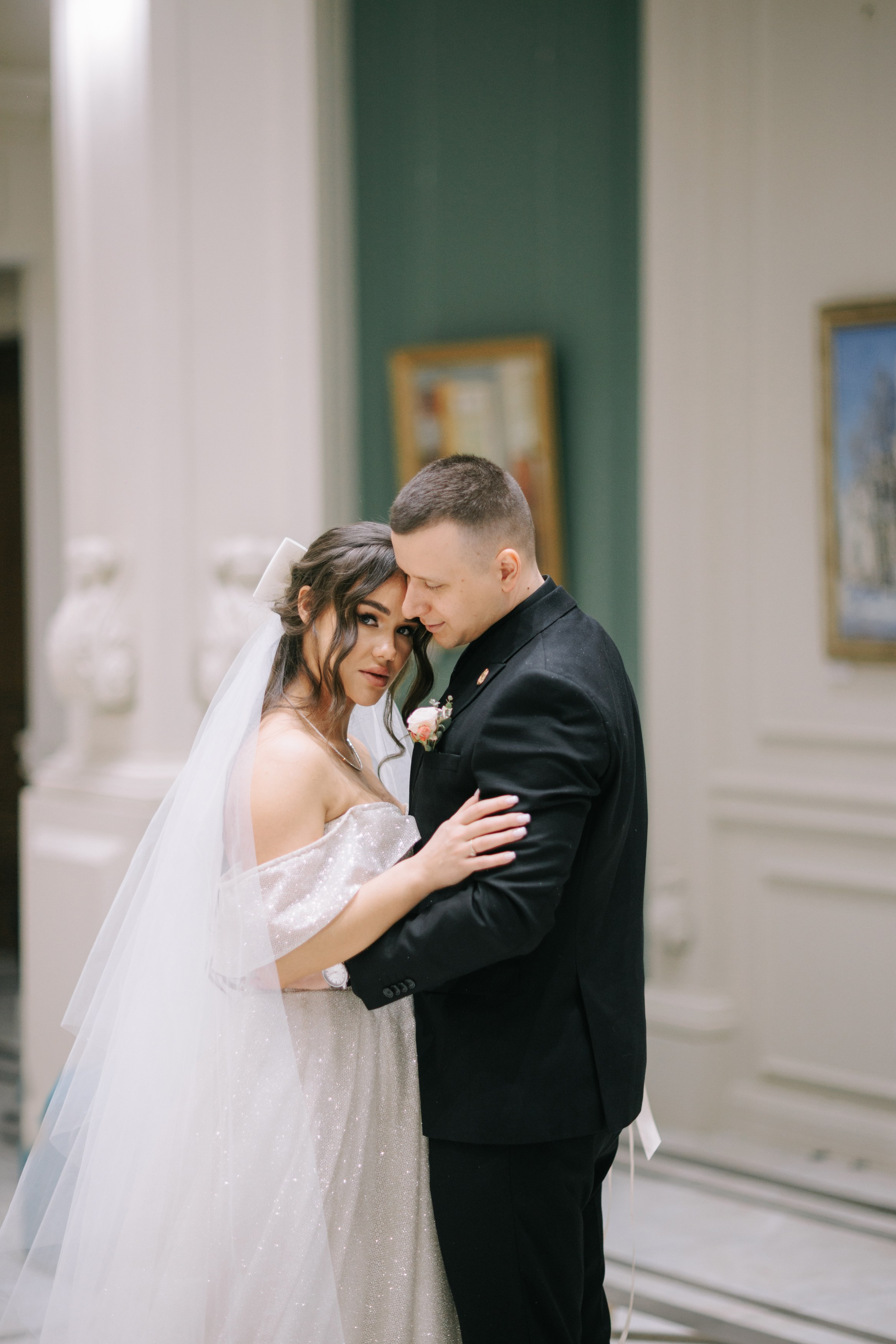 Ivan Nataly. Фотограф в Ижевске и Казани Богданов Яков