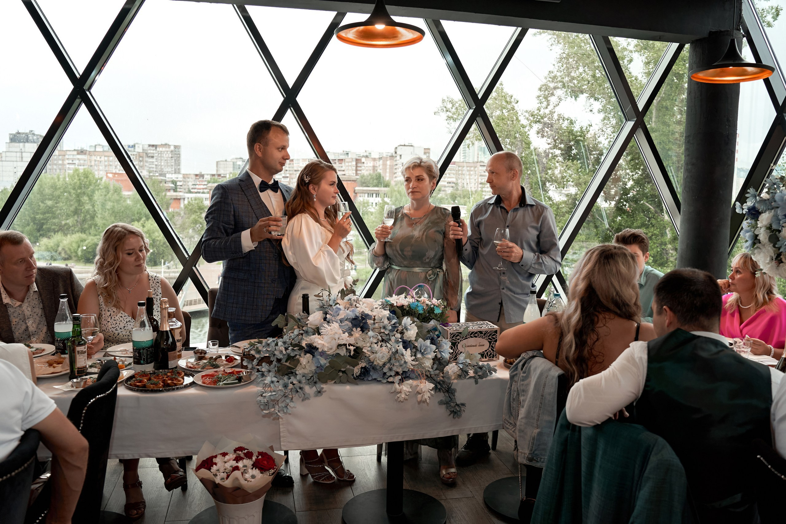 Никита & Надежда. Фотограф в Нижнем Новгороде Марина Кузнецова