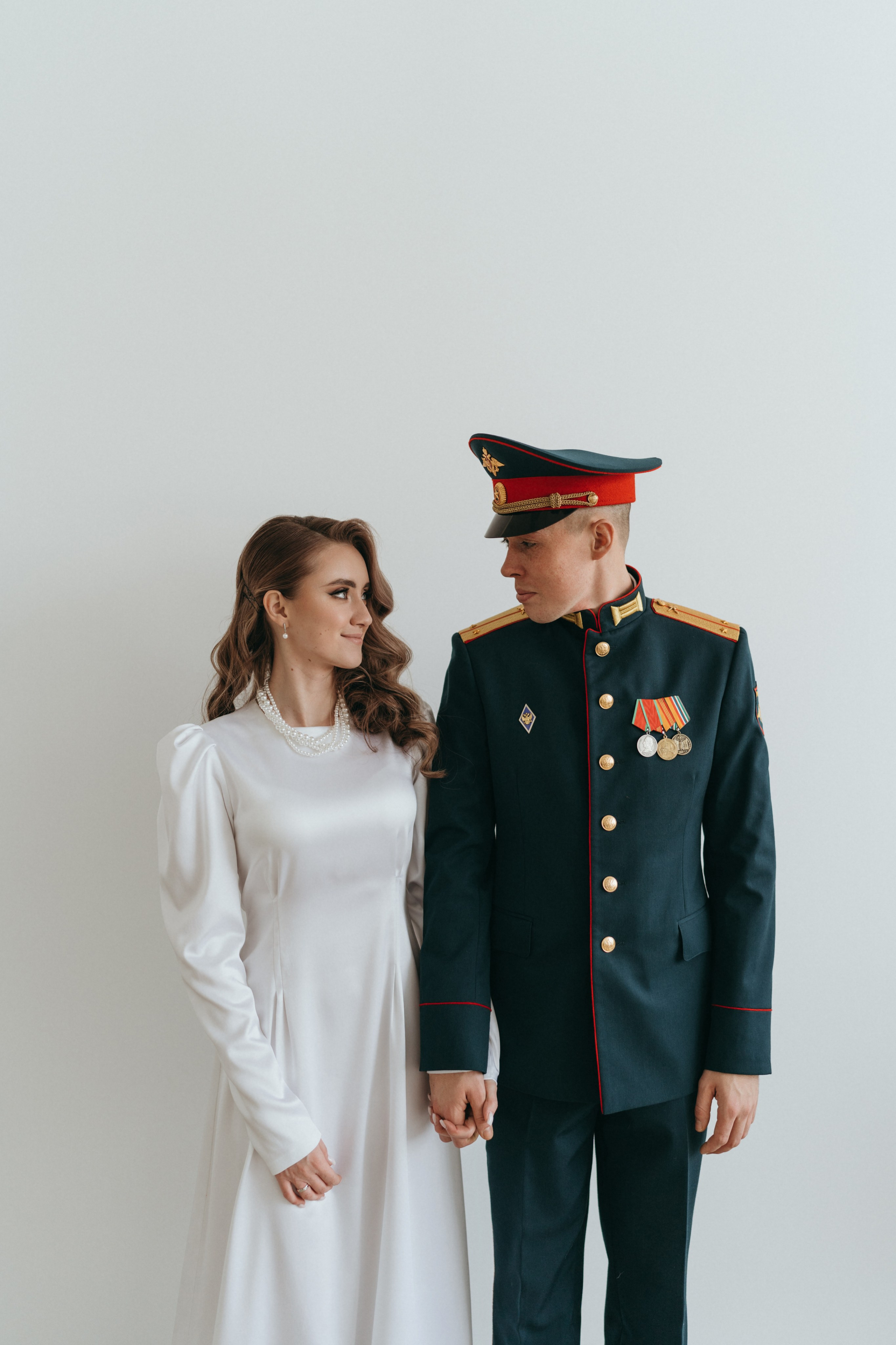 Егор/Яна. Фотограф в Санкт-Петербурге — Лучина Екатерина