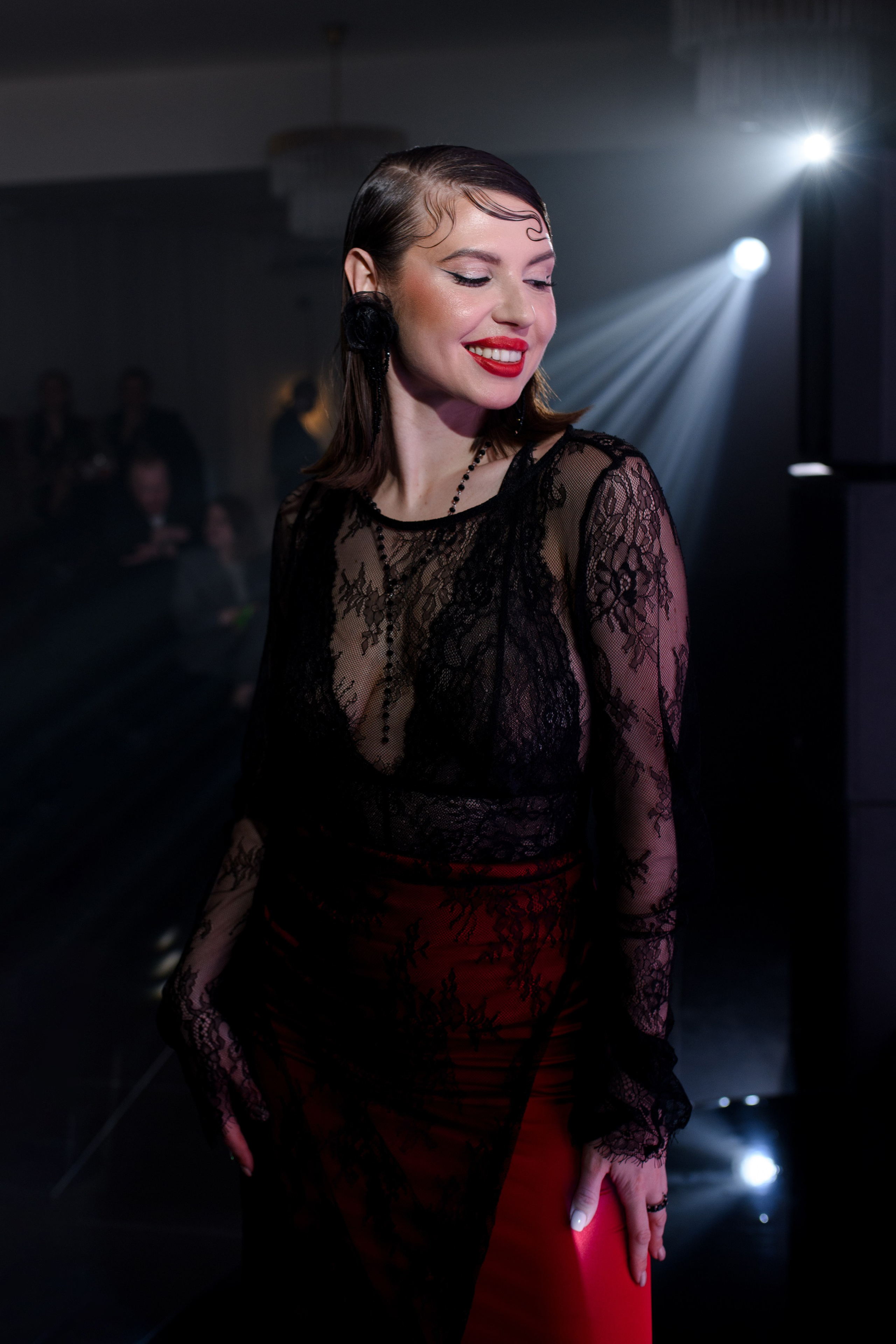 MORE AMORE EVENT HALL — BIRTHDAY`25. Свадебный фотограф Екатеринбург/Челябинск — Любовь Волохова