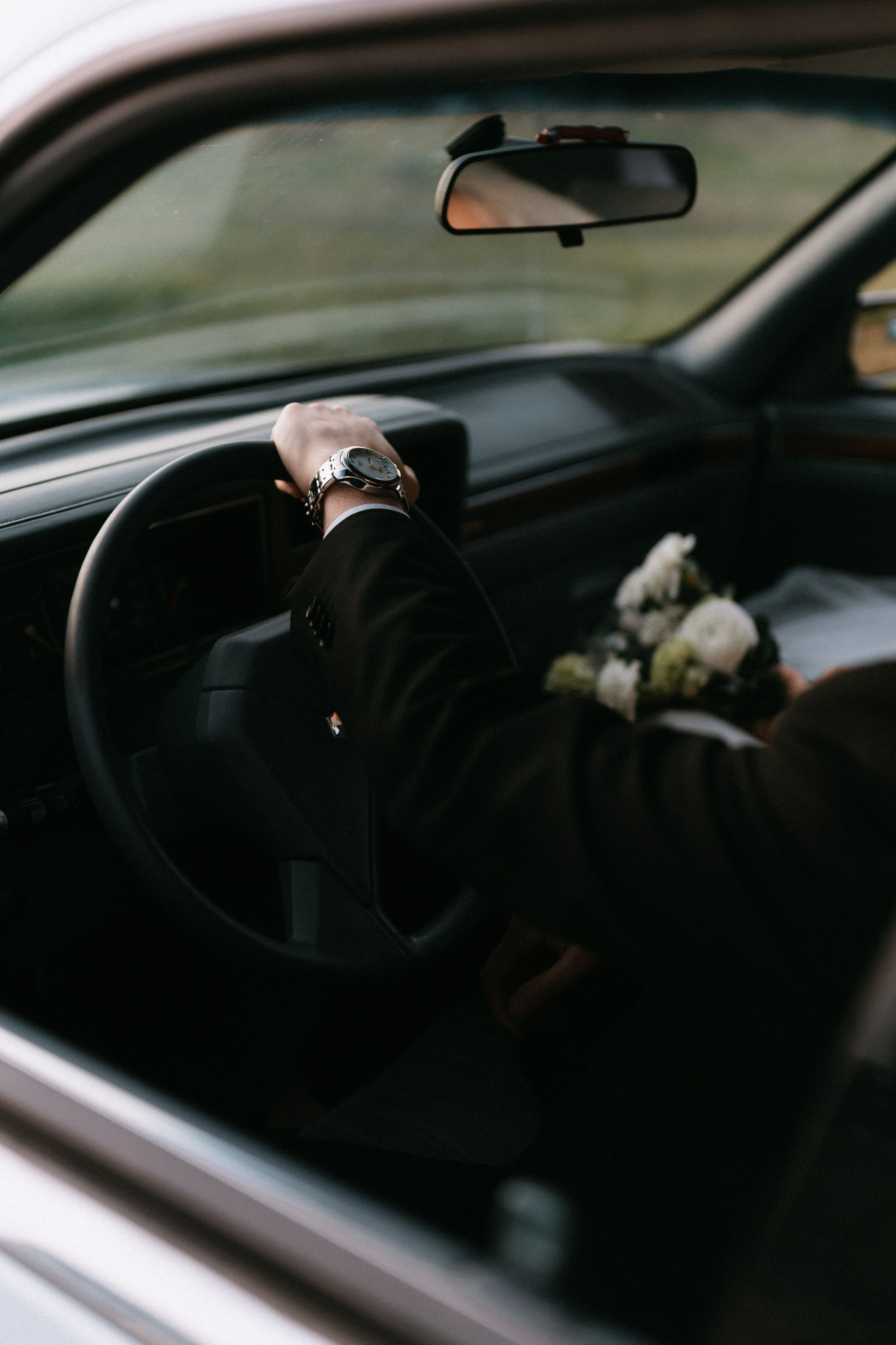 Кирилл & Александра. Михаил и Юлия Лыженко — свадебный фотограф Волгоград