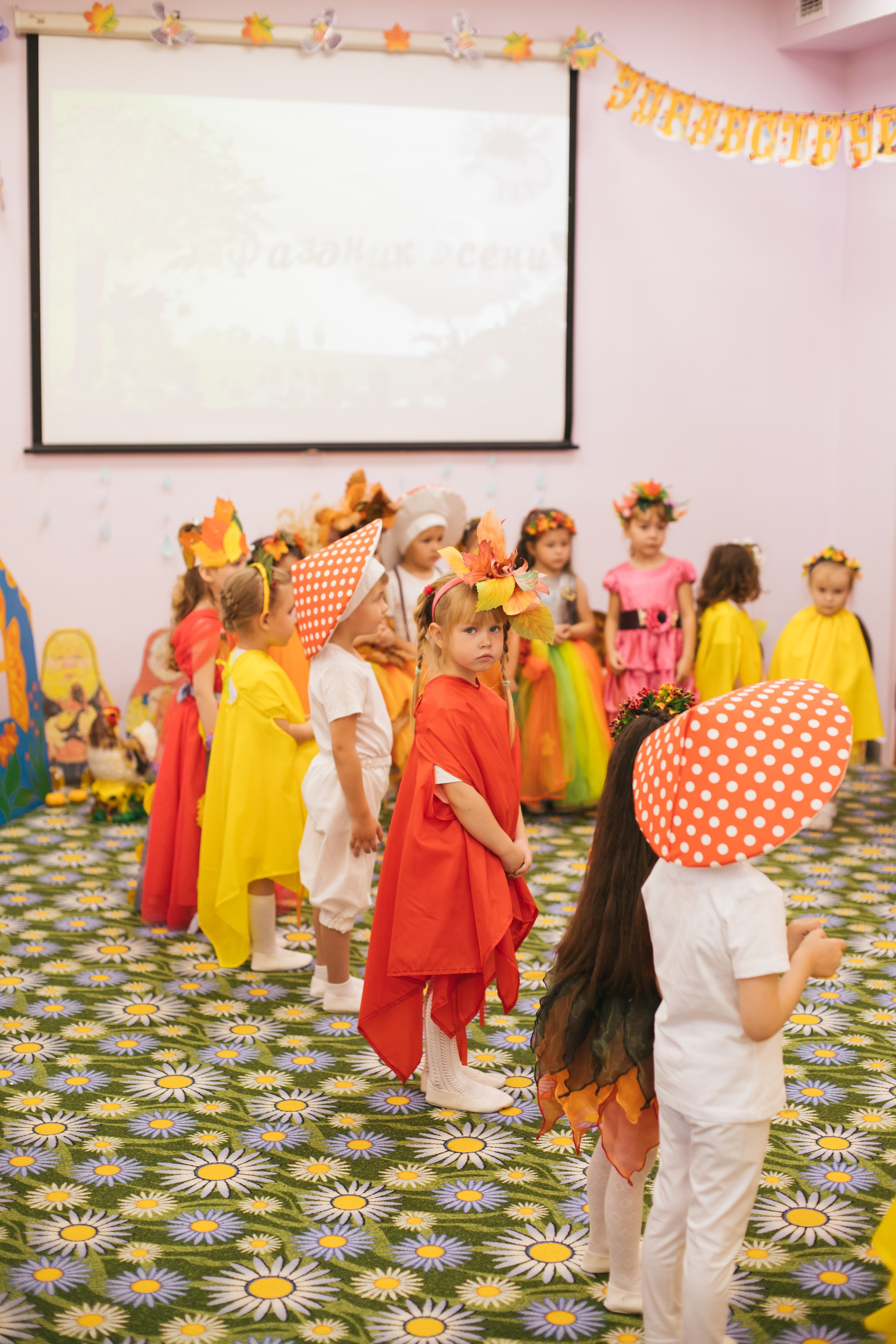 Детские садики. Фотограф Слюдянка Иркутск Наталья Кургина