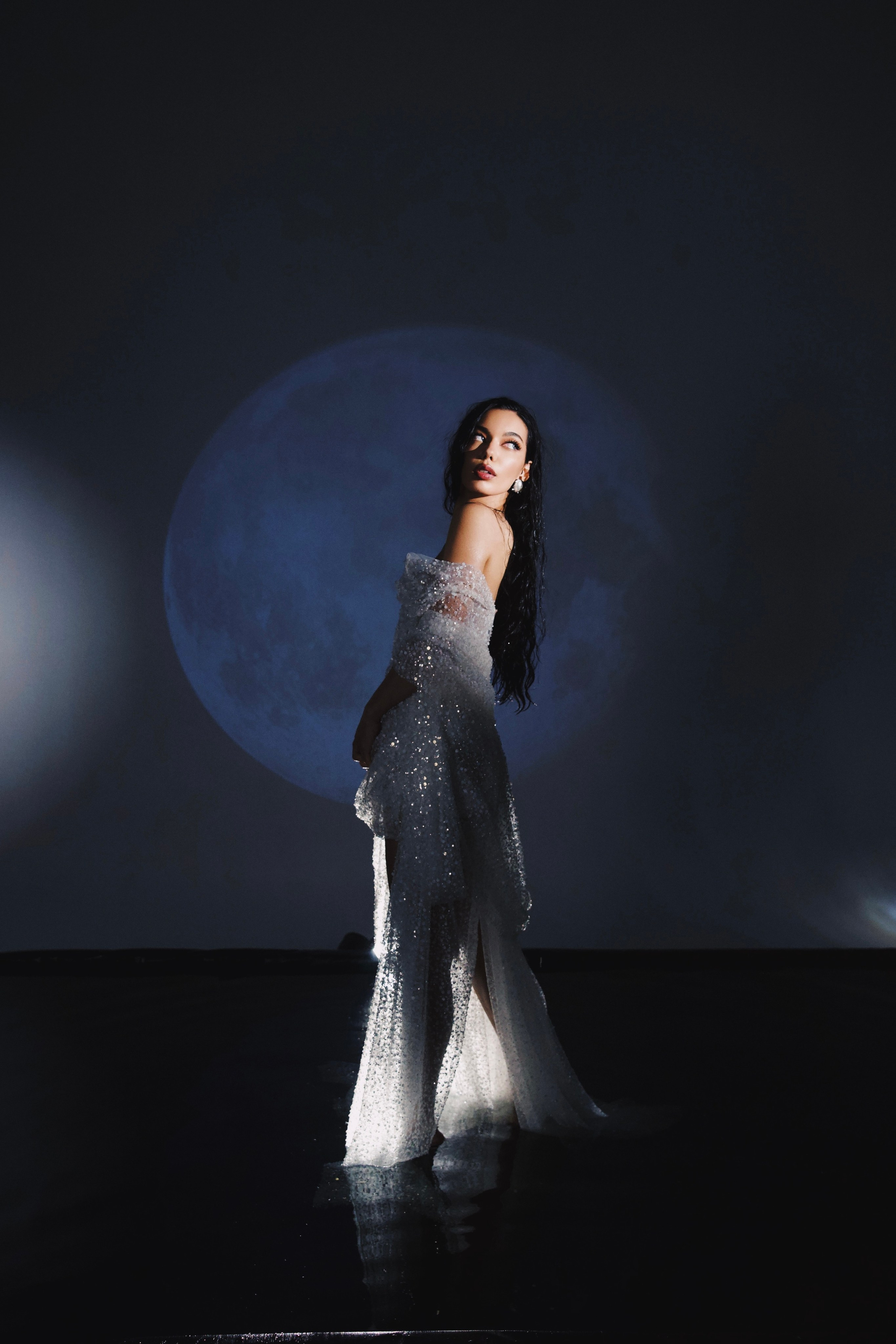 Арина. Женский фотограф в Москве Уварова Анастасия