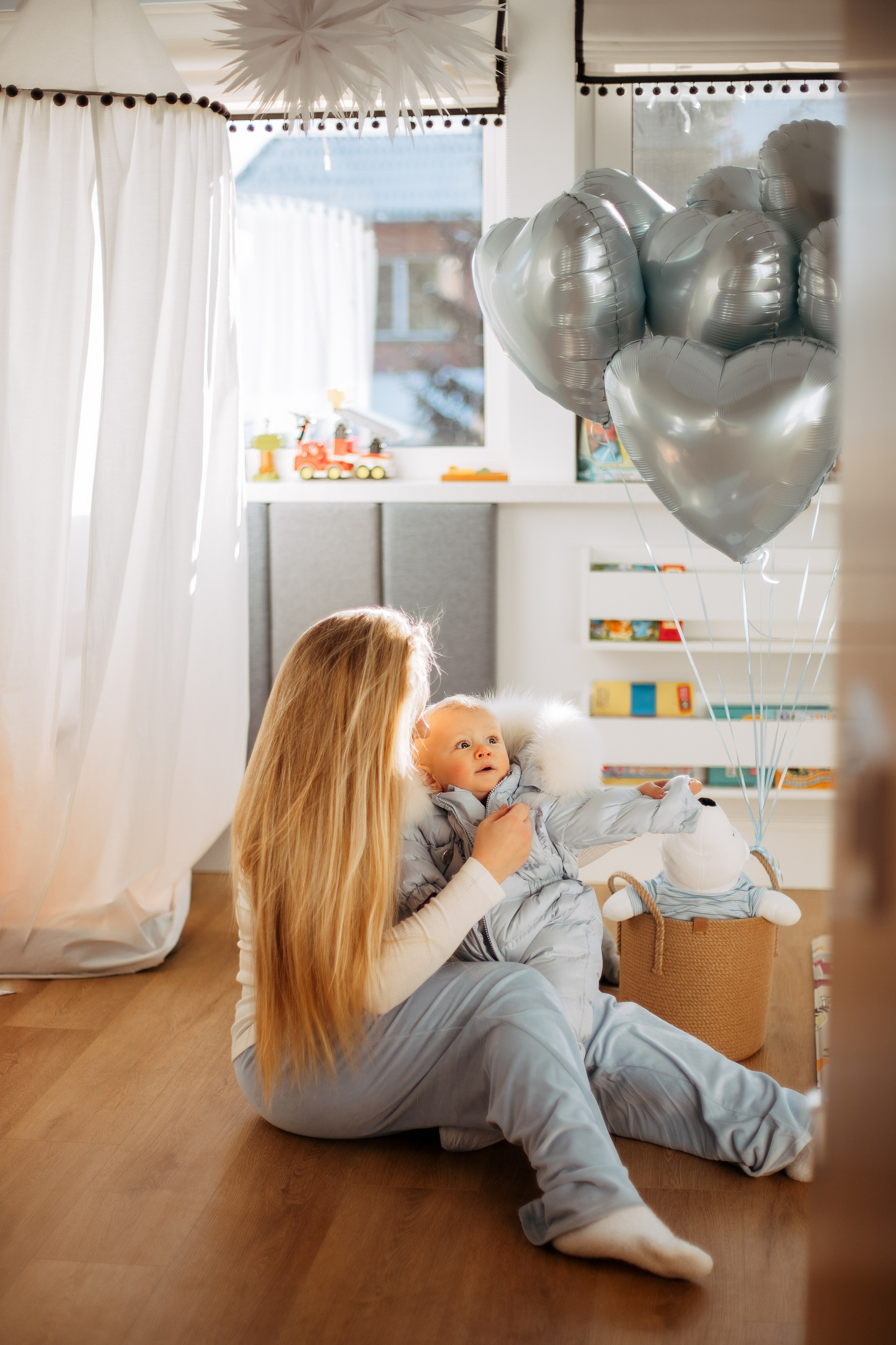 Алиша 14 Февр. Семейный фотограф в Санкт-Петербурге Ирина Иванова