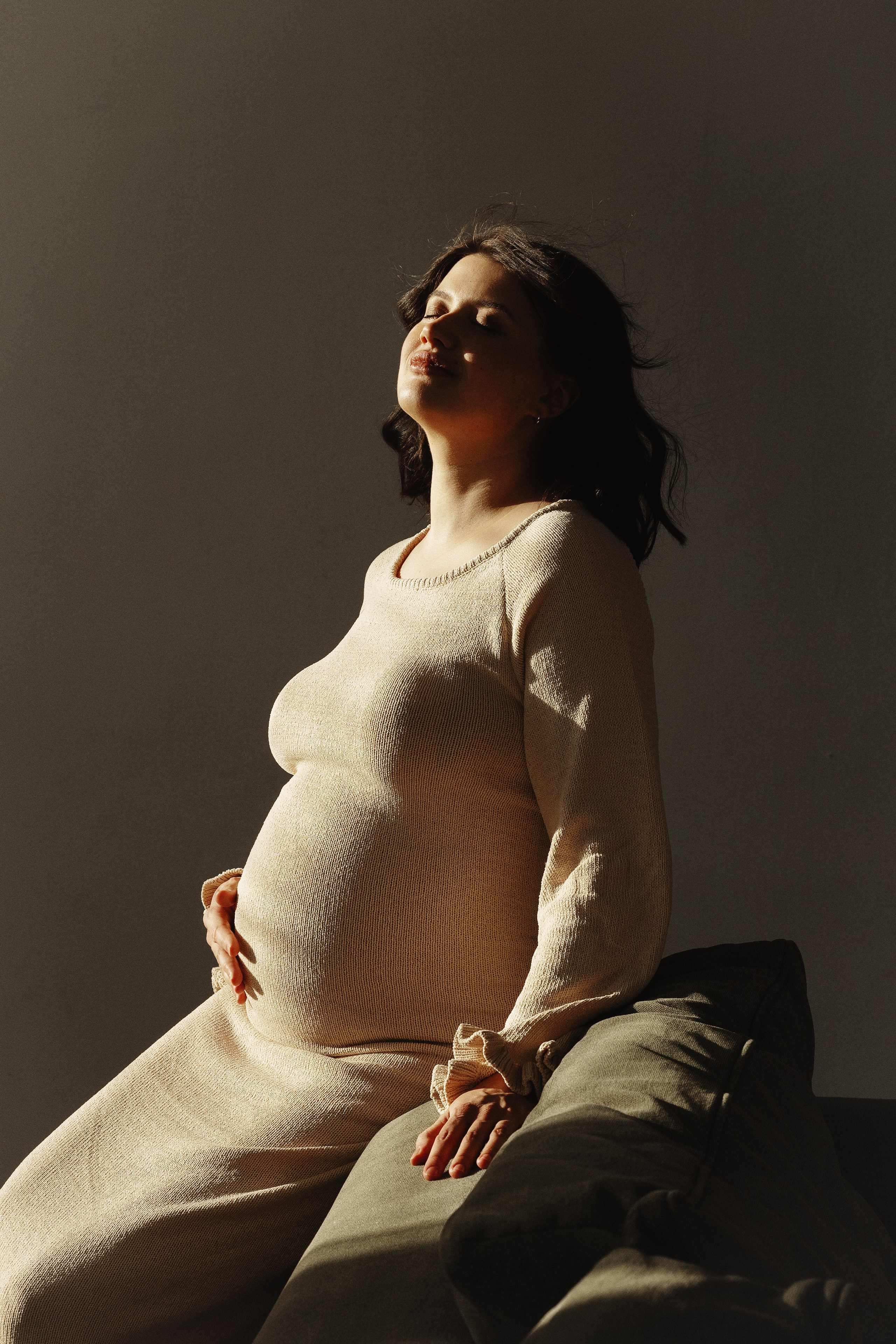 София & Александр