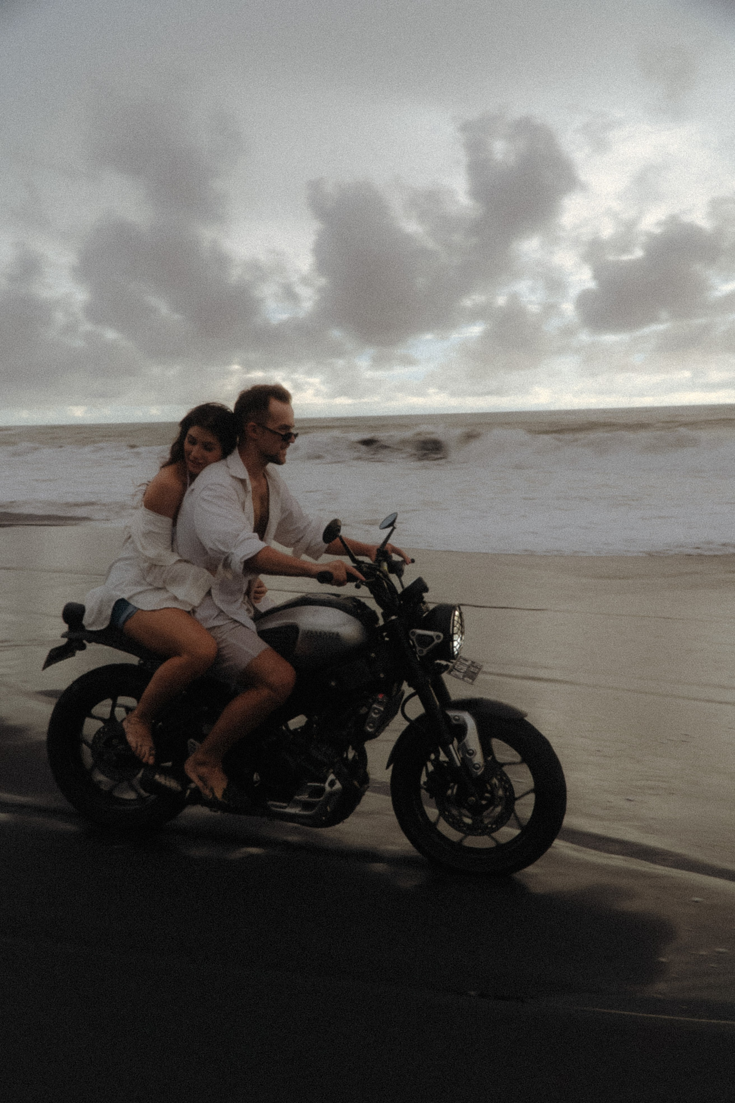 Света и Дима. Меня зовут Аня, я фотограф в Москве