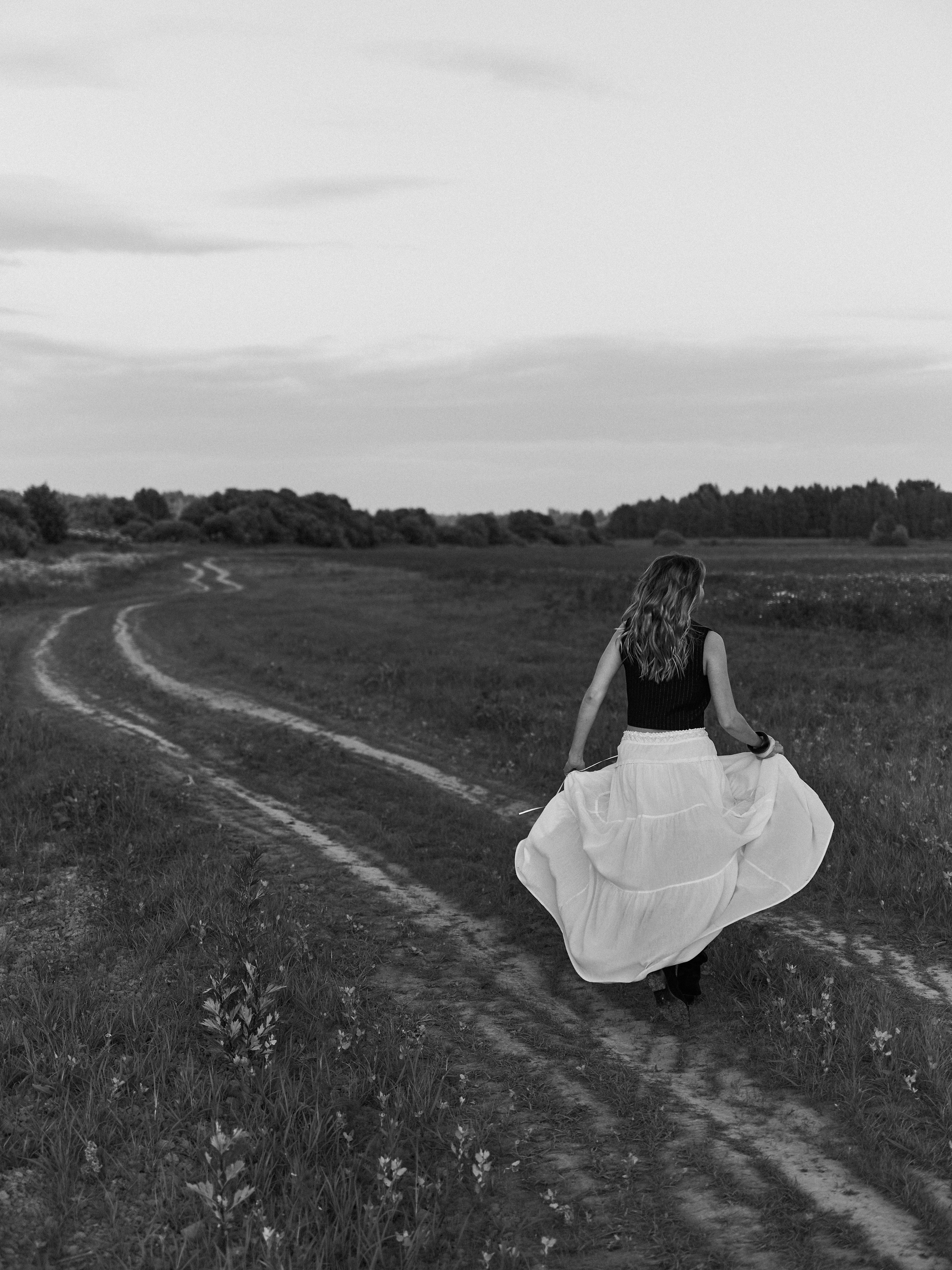 Персональные фотосессии. Фотограф Елизавета Кузнецова