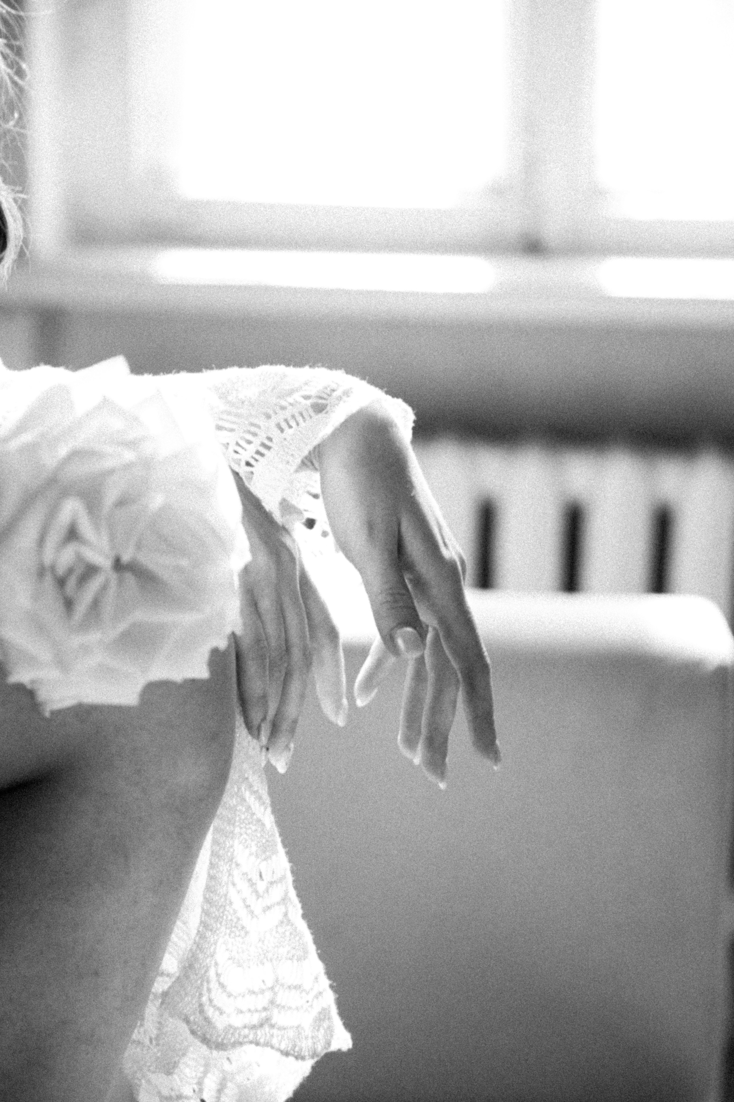 Юля. Фотограф Нижний Новгород Юлия Болдырева