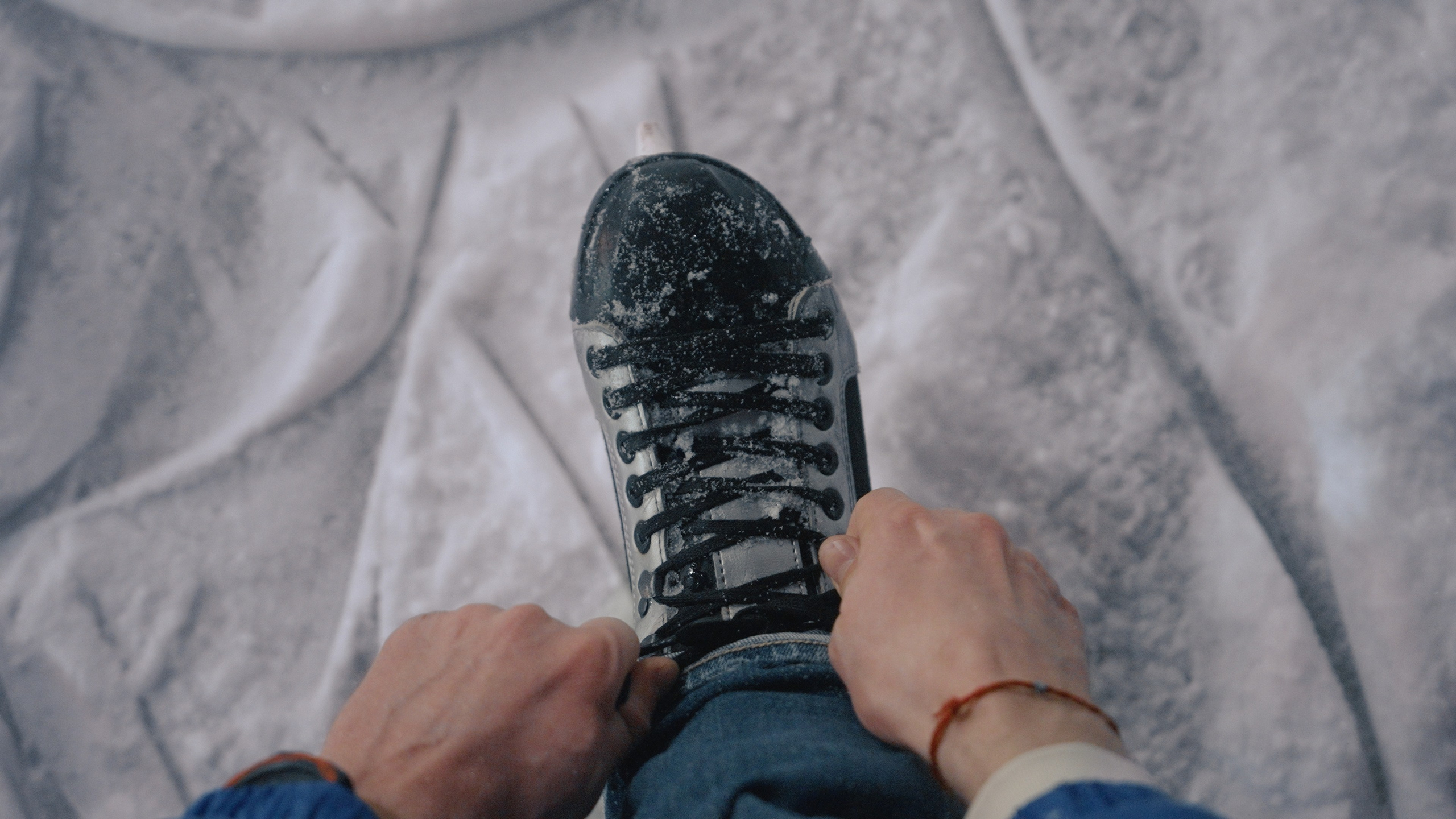 «ПАКЕТ X5» — commercial. DANILA KOMKIN — Colorist