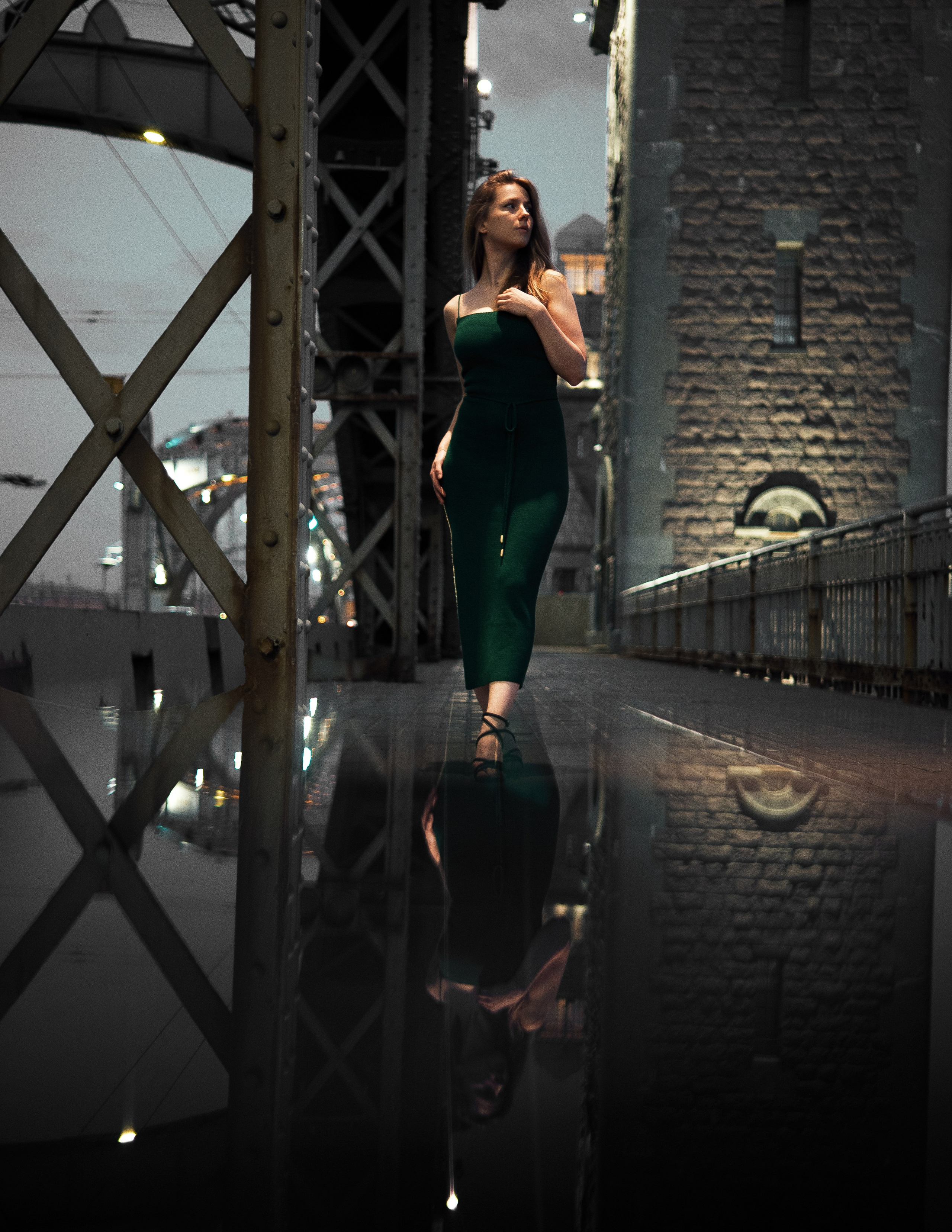 Анастасия. Портретный фотограф в Санкт-Петербурге