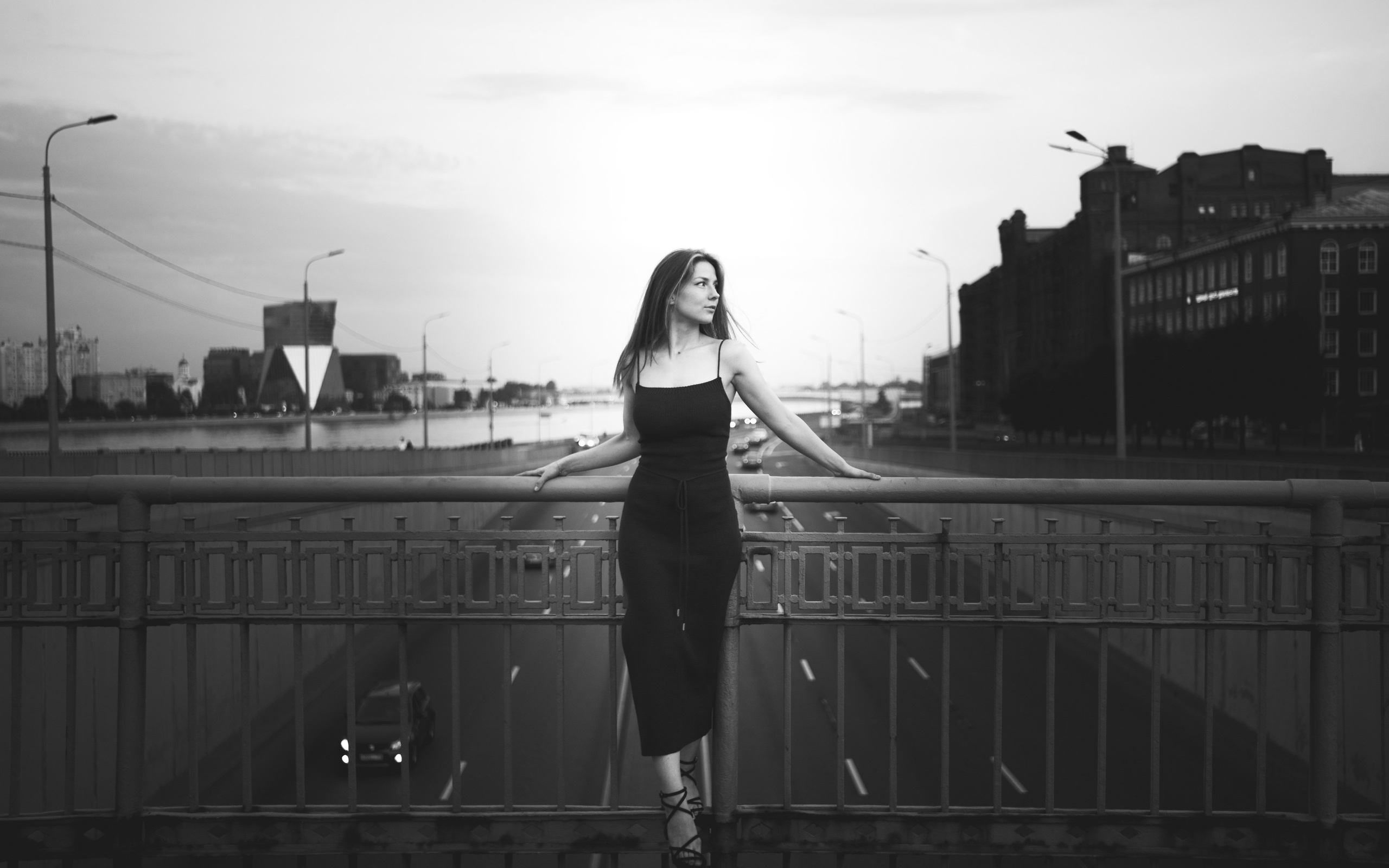 Анастасия. Портретный фотограф в Санкт-Петербурге