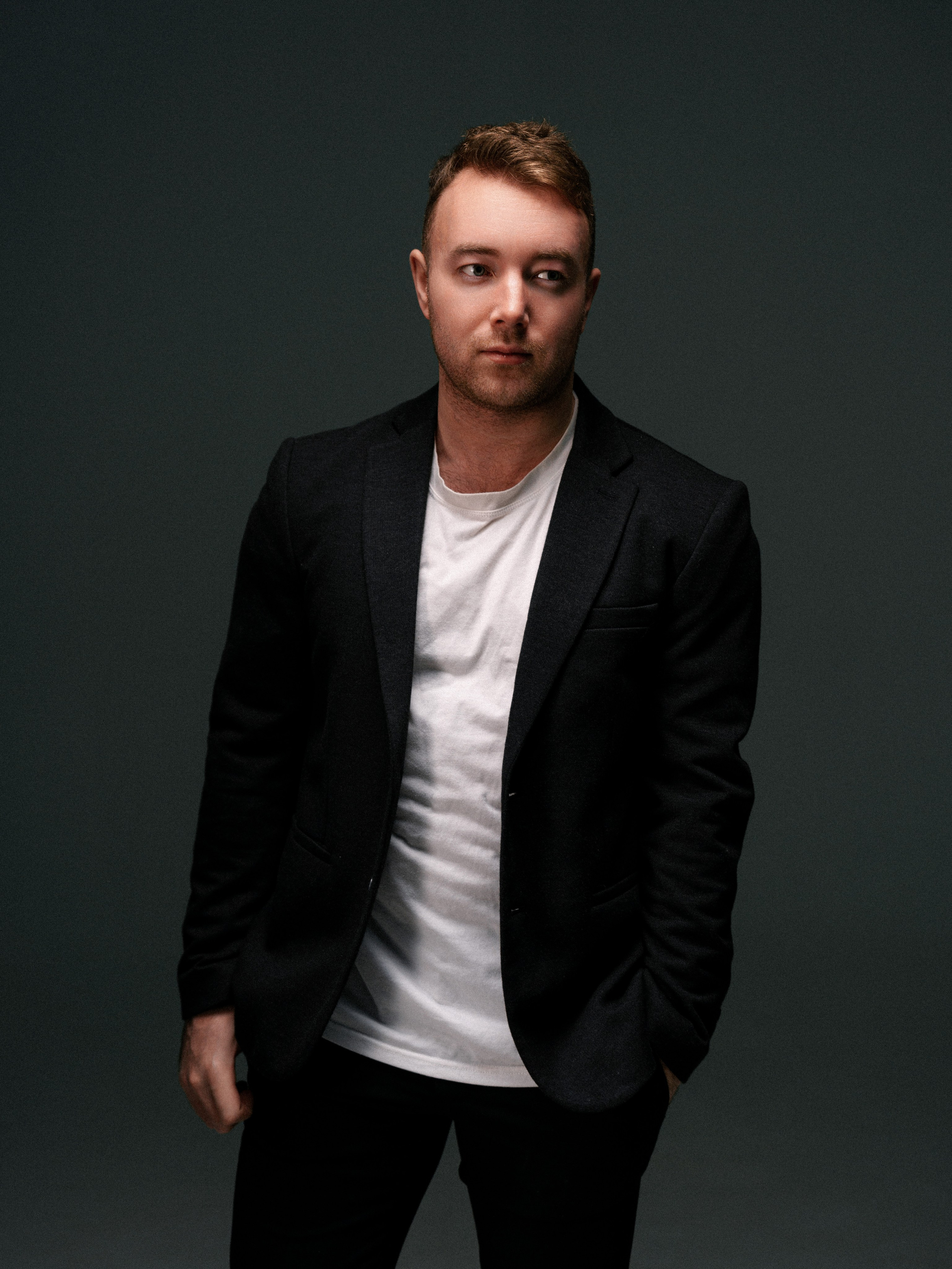 Кирилл. Портретный и Контент фотограф Григорий Семенов (Grifon) в Ижевске