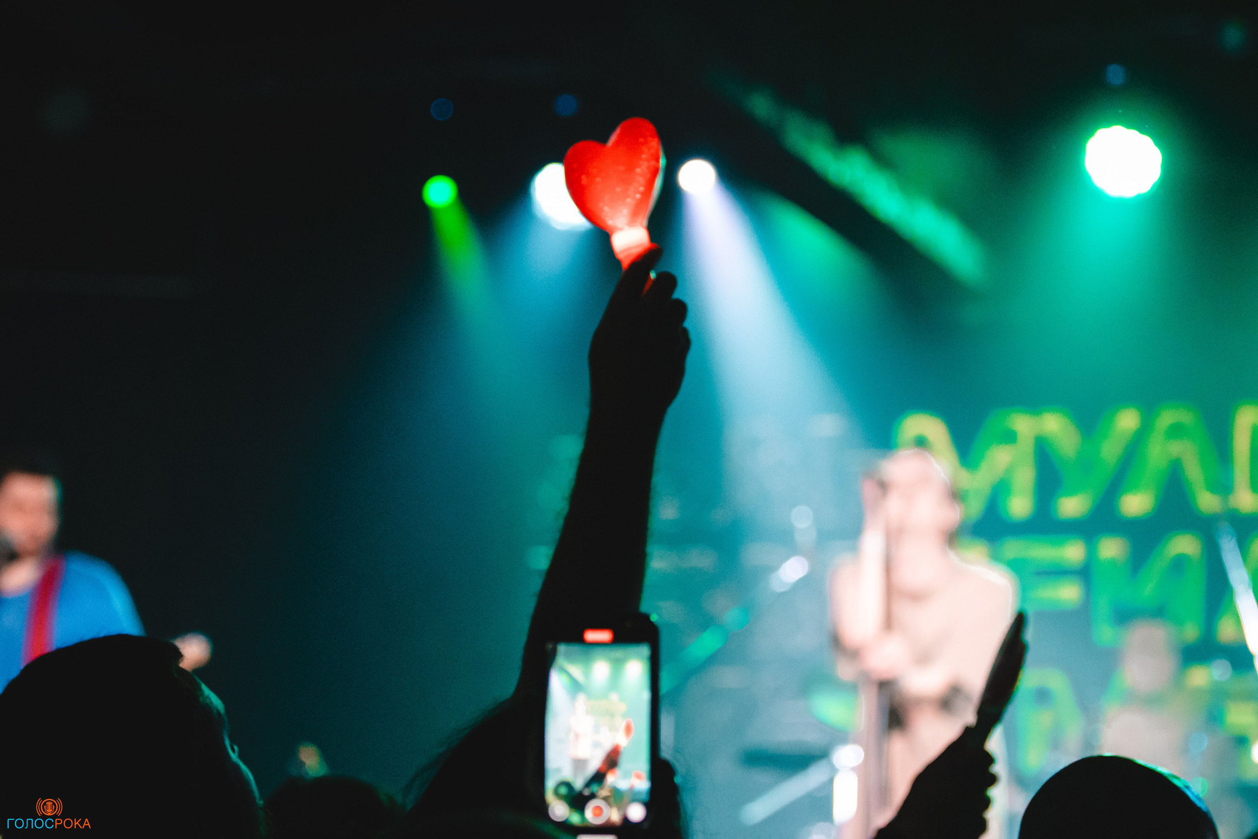 МультFильмы | Glastonberry. Концертный фотограф Михальченкова Алёна | Москва