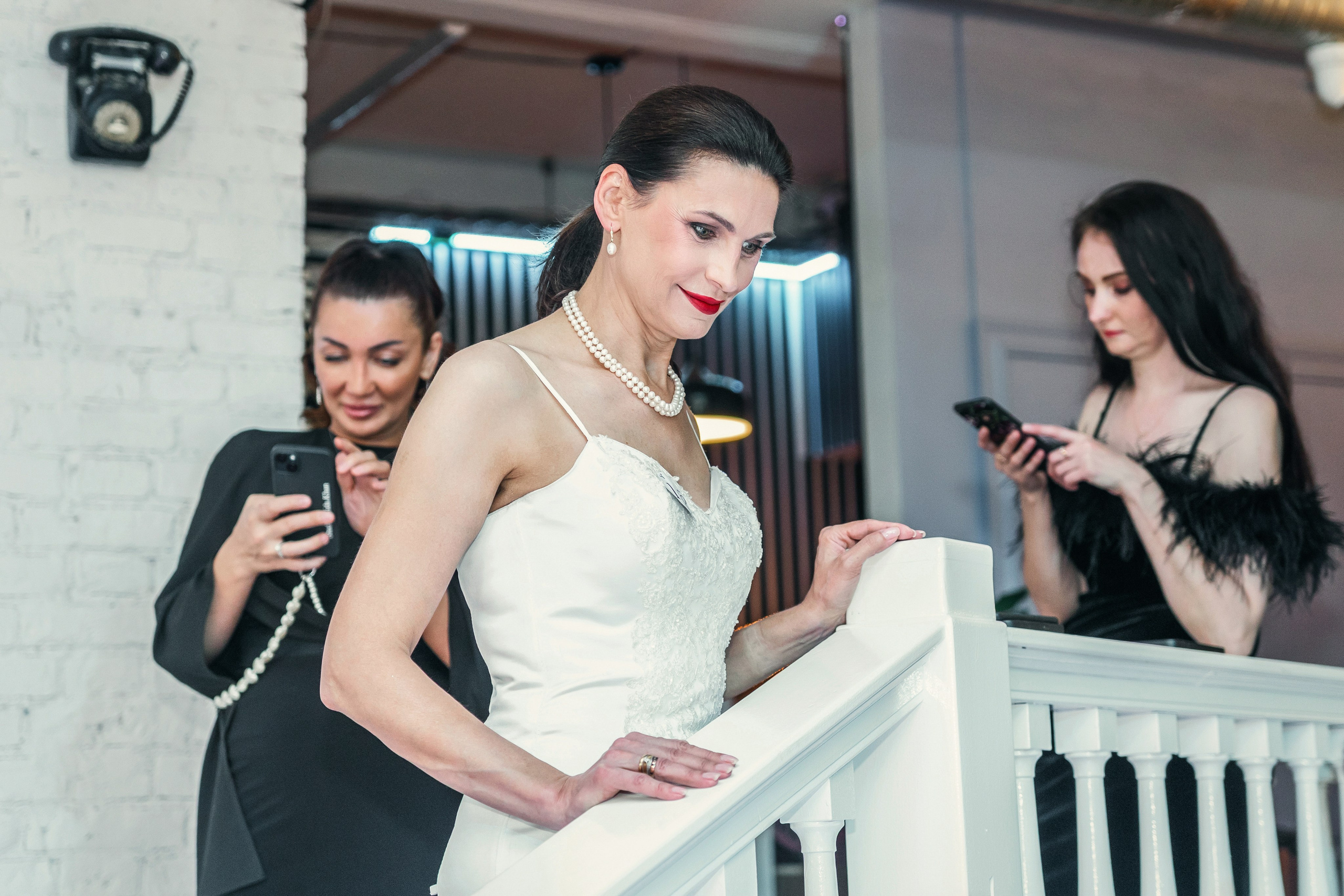 МЕДИА ED-ШОУ’25. Фотограф Павел Герасименко