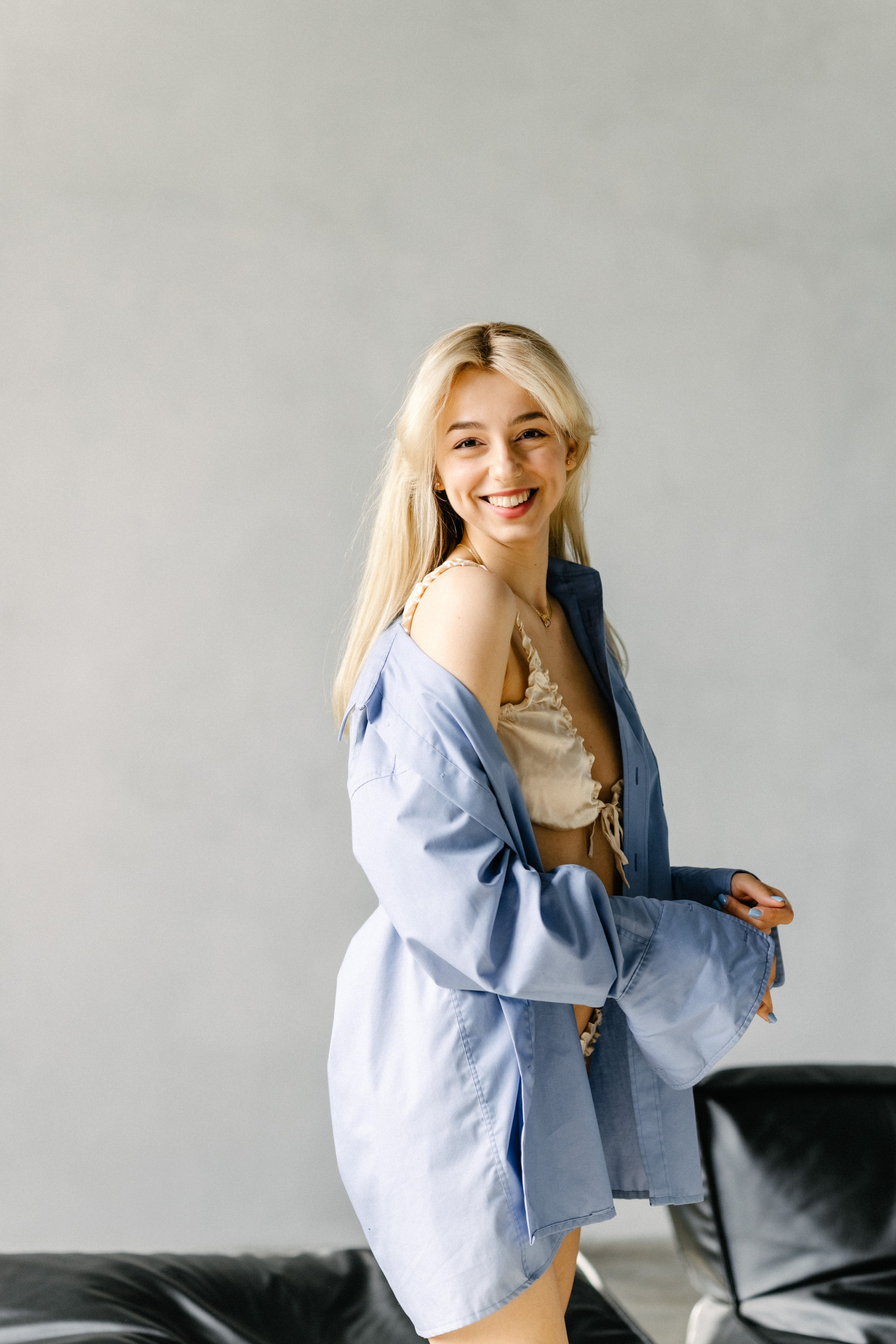 Екатерина. Фотограф Волгоград Кристина Прохоренко