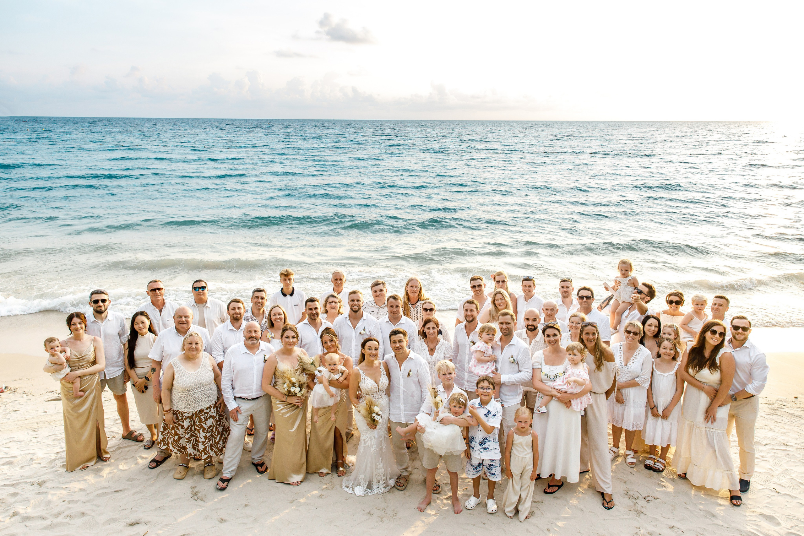 Dom & Vicky |Paradee Resort Koh Samet. Фотограф на Пхукете в Таиланде