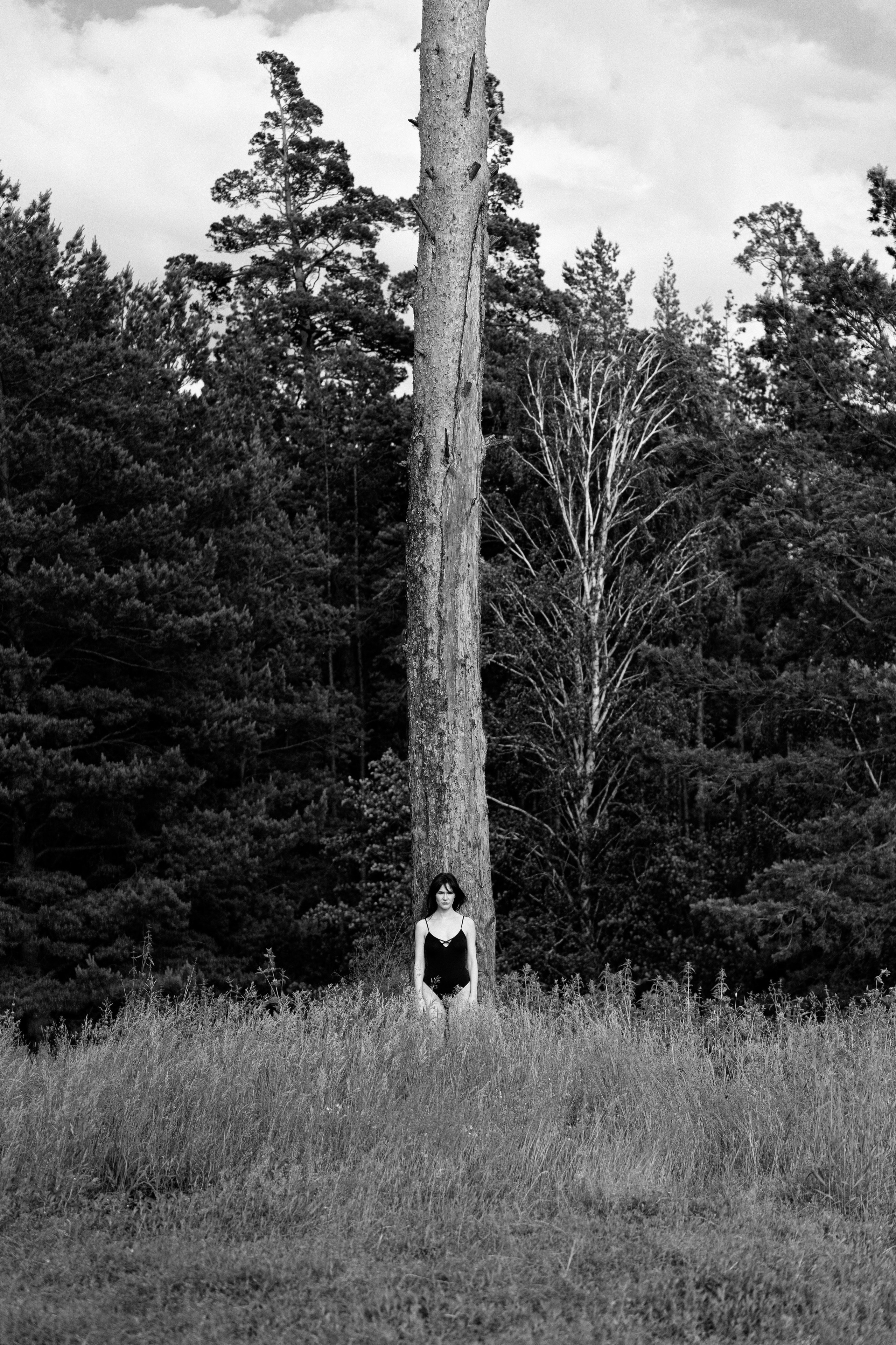 Портреты. Анастасия Эпова | Фотограф в Новосибирске