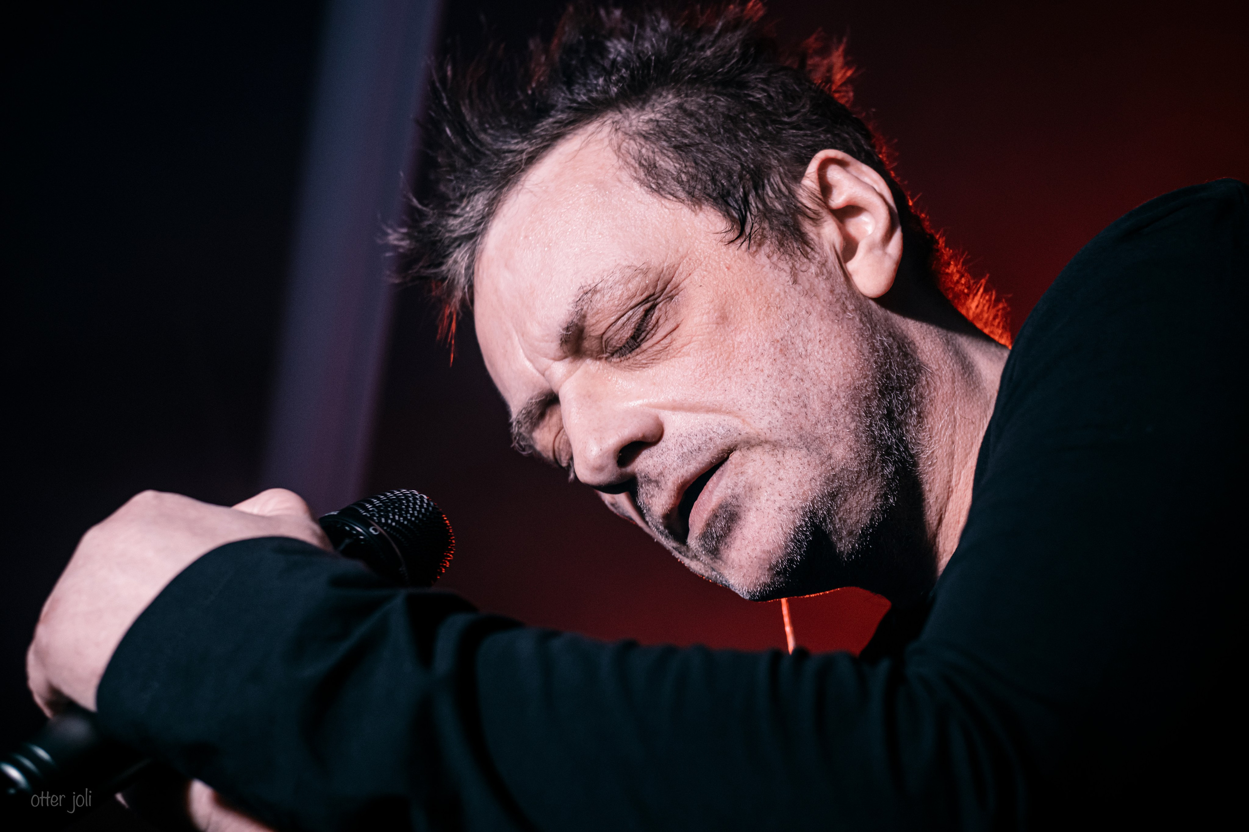 Глеб Самойлов. Концертный репортёр Валерия Сафина