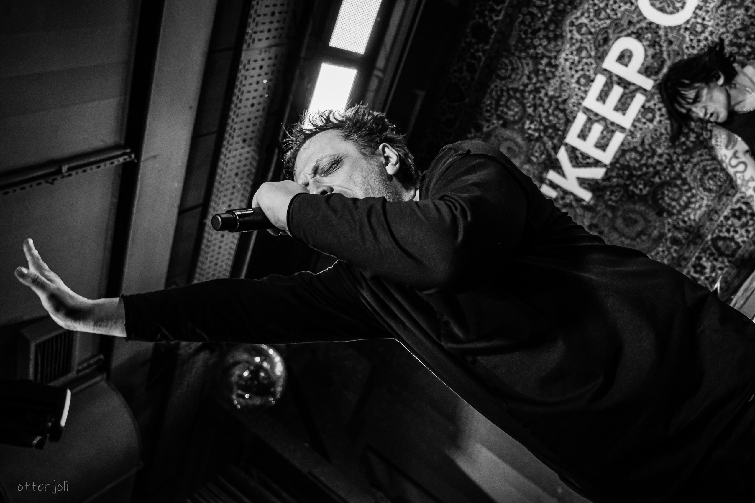 Глеб Самойлов | SNAKE 55. Концертный репортёр Валерия Сафина