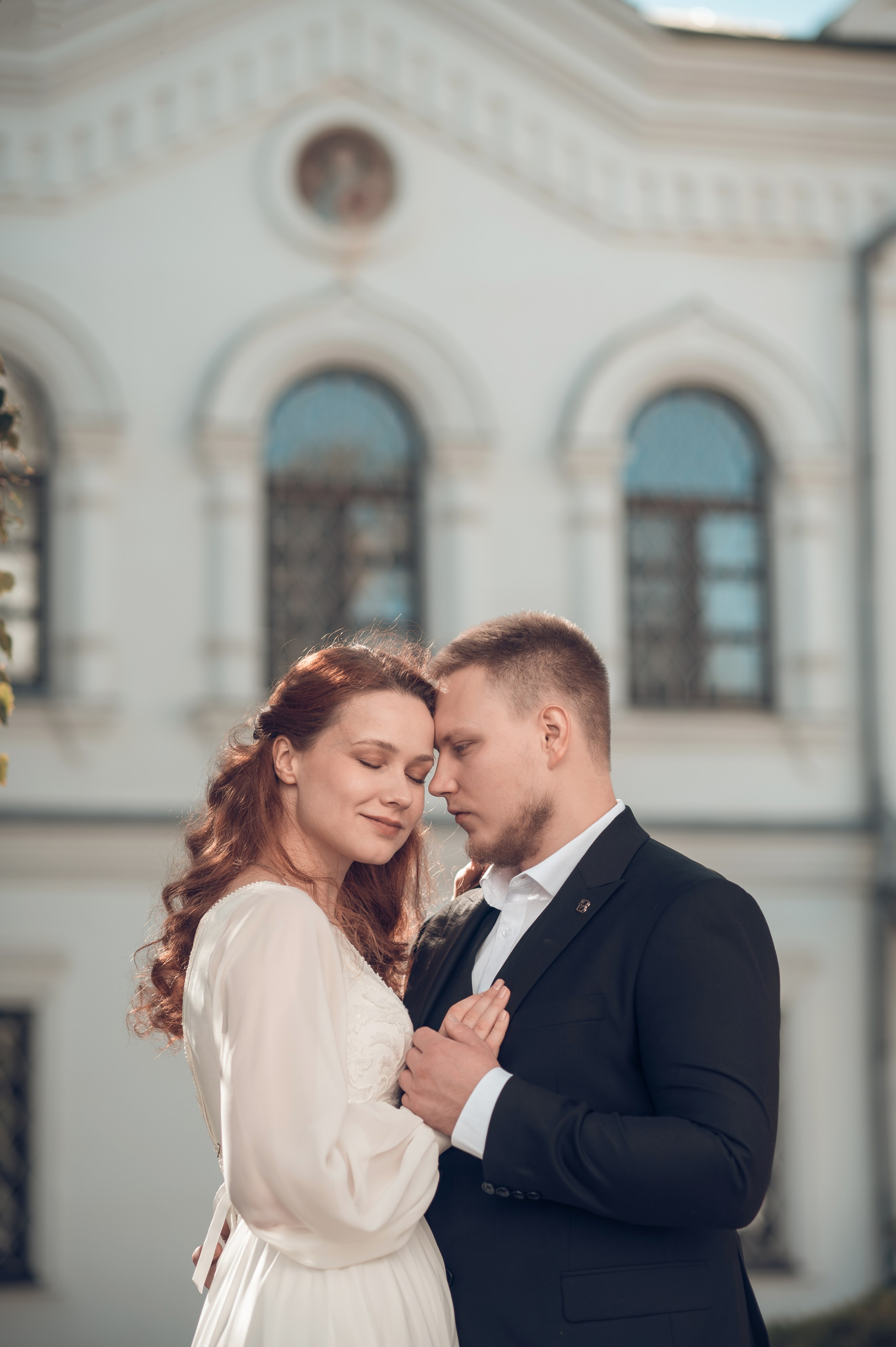 Таинство Венчания Христорождественский кафедральный собор. Семейный фотограф Олеся Батурина Рязань