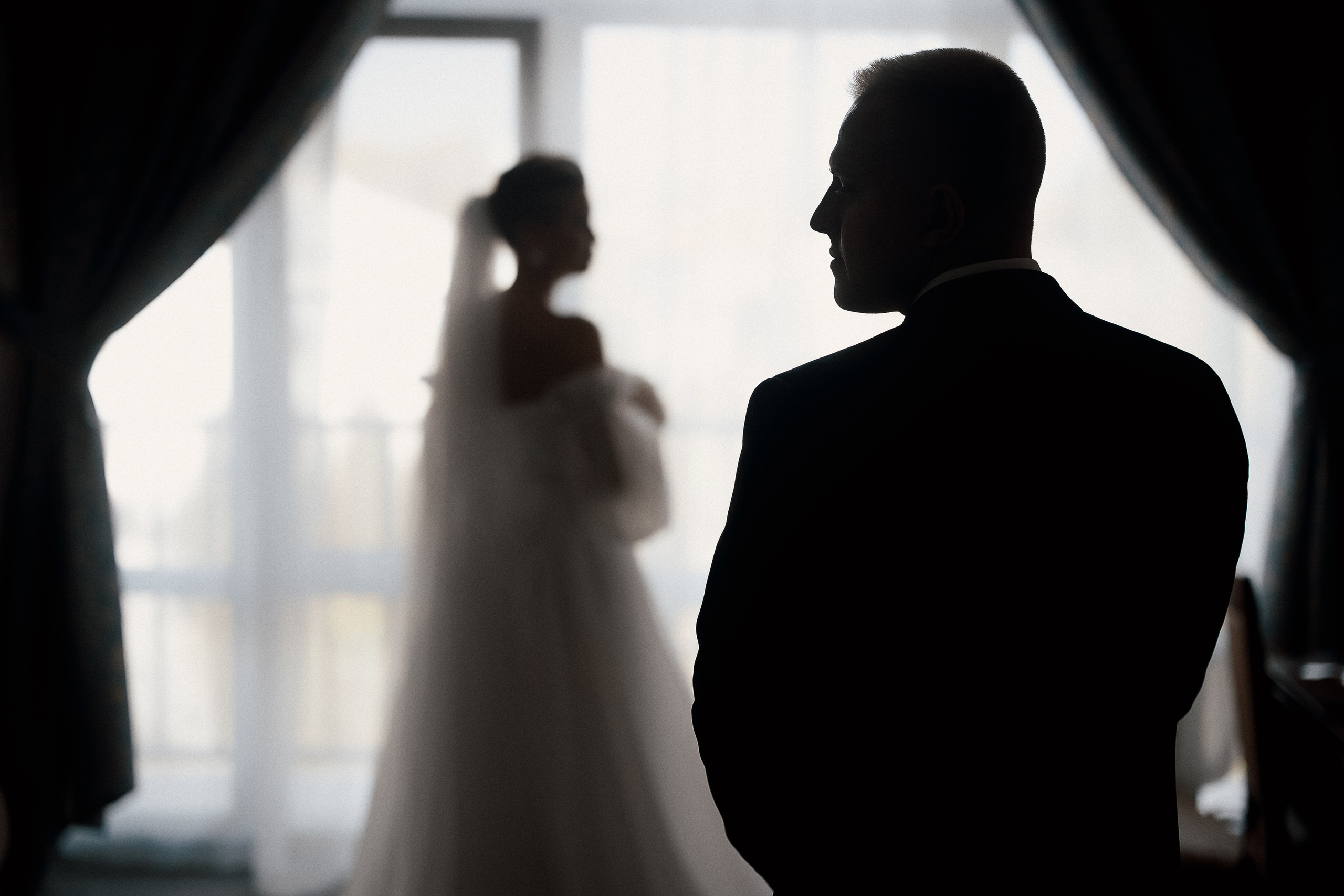 Свадебная съемка. Свадебный фотограф