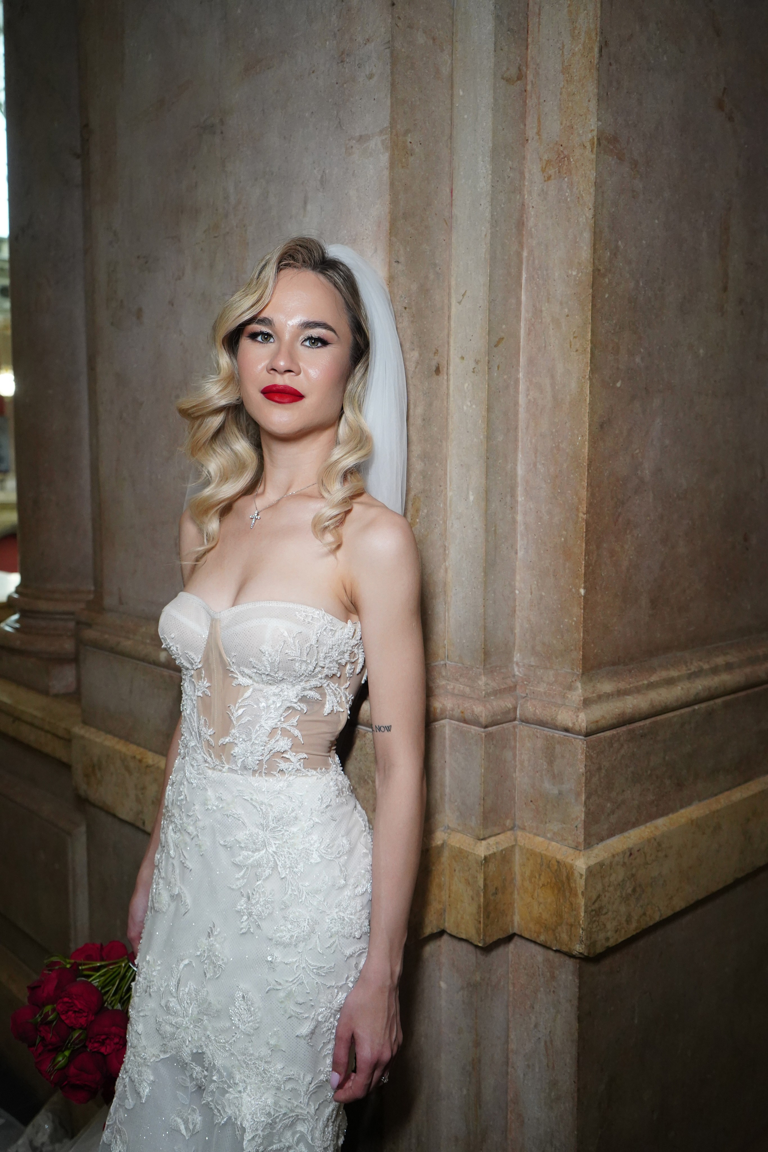 Павел и Марина. Валерия Смирнова / Свадебный фотограф