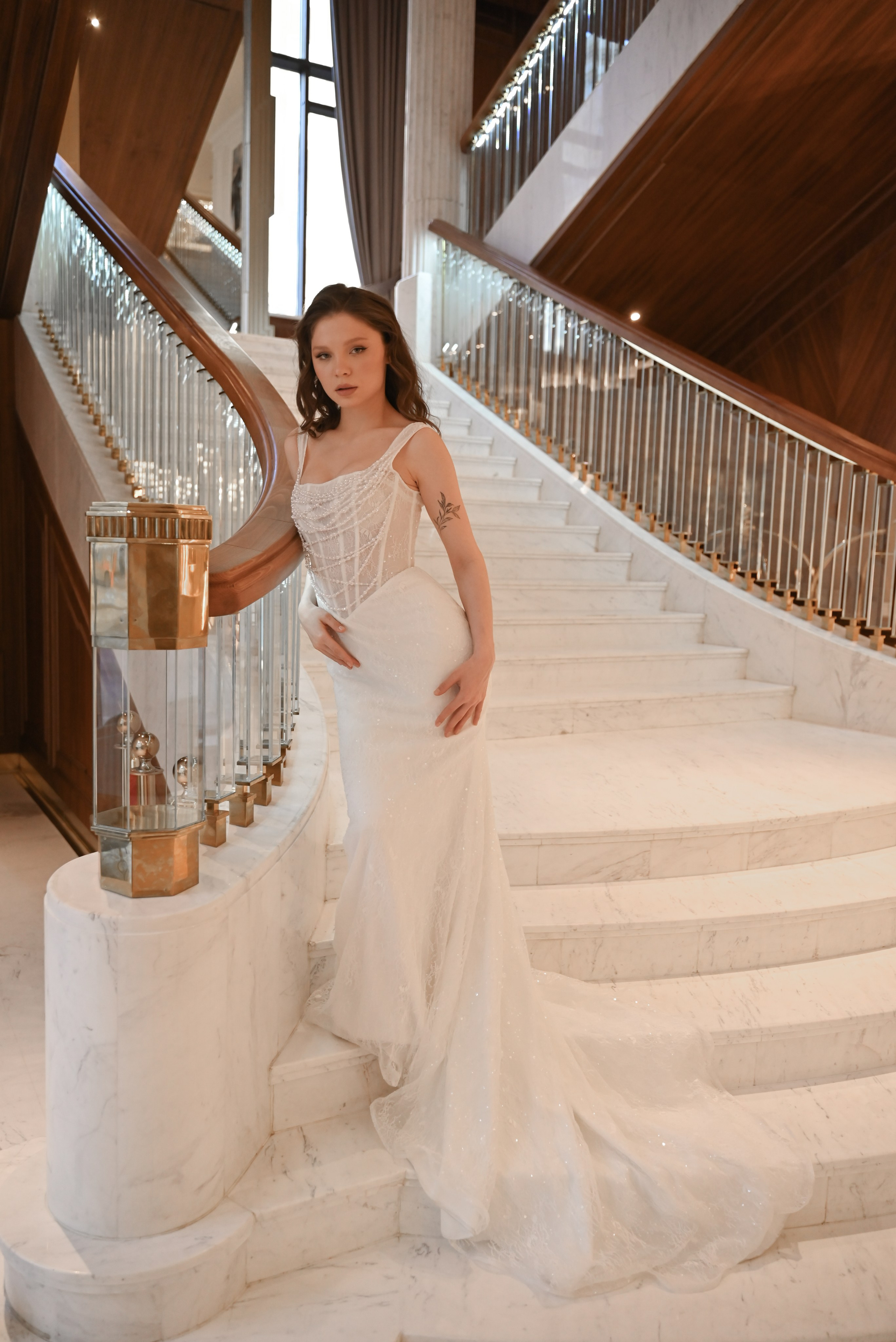 Marriott Moscow. Свадебный и семейный фотограф в Уфе Александров Максим