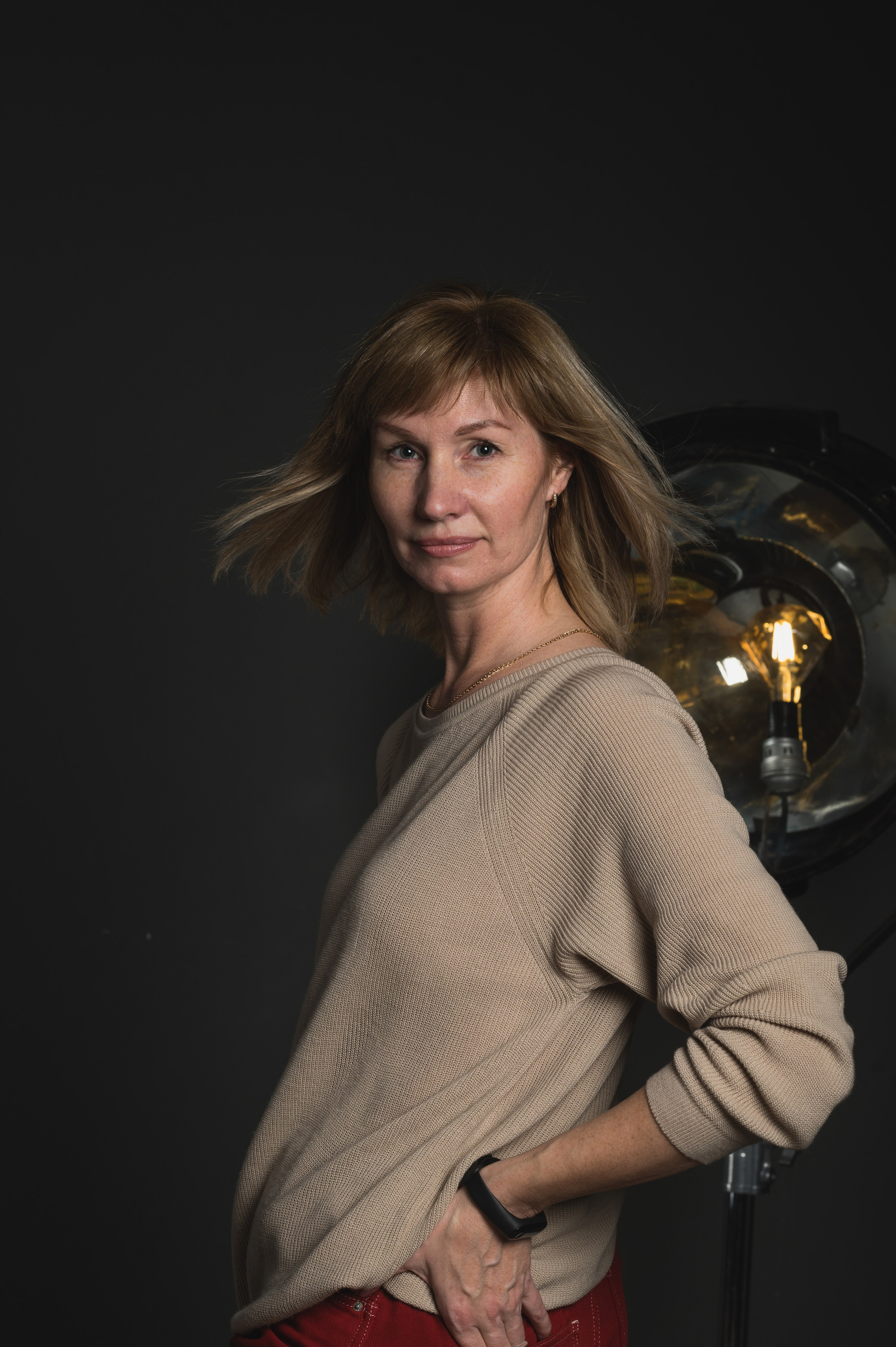 лучший женский фотограф новосибирск