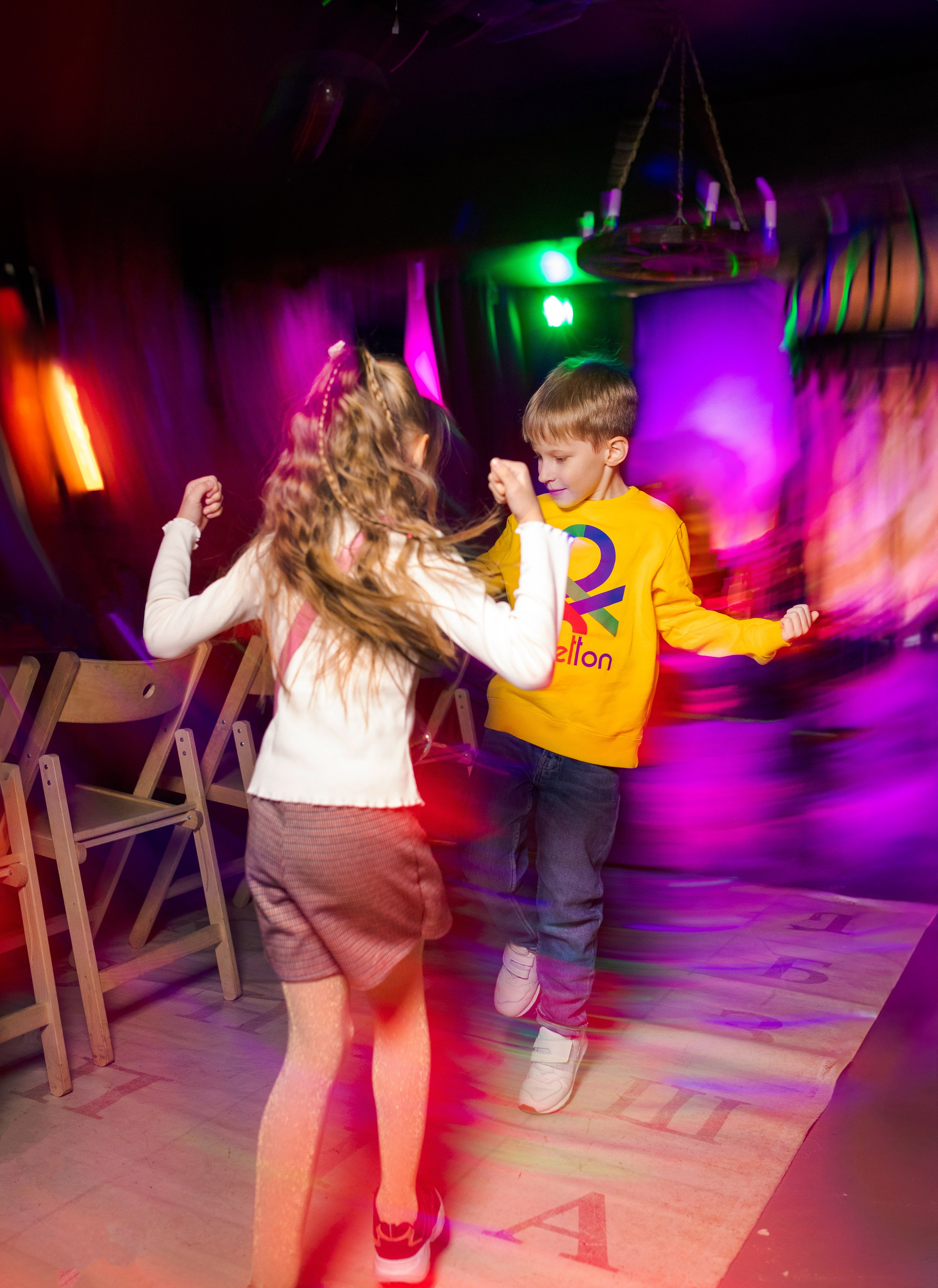 Репортажная съёмка детских дней рождения | Фото и видео для праздников | ZPROD. Фото и видеосъемка | продакшн студия ZPROD