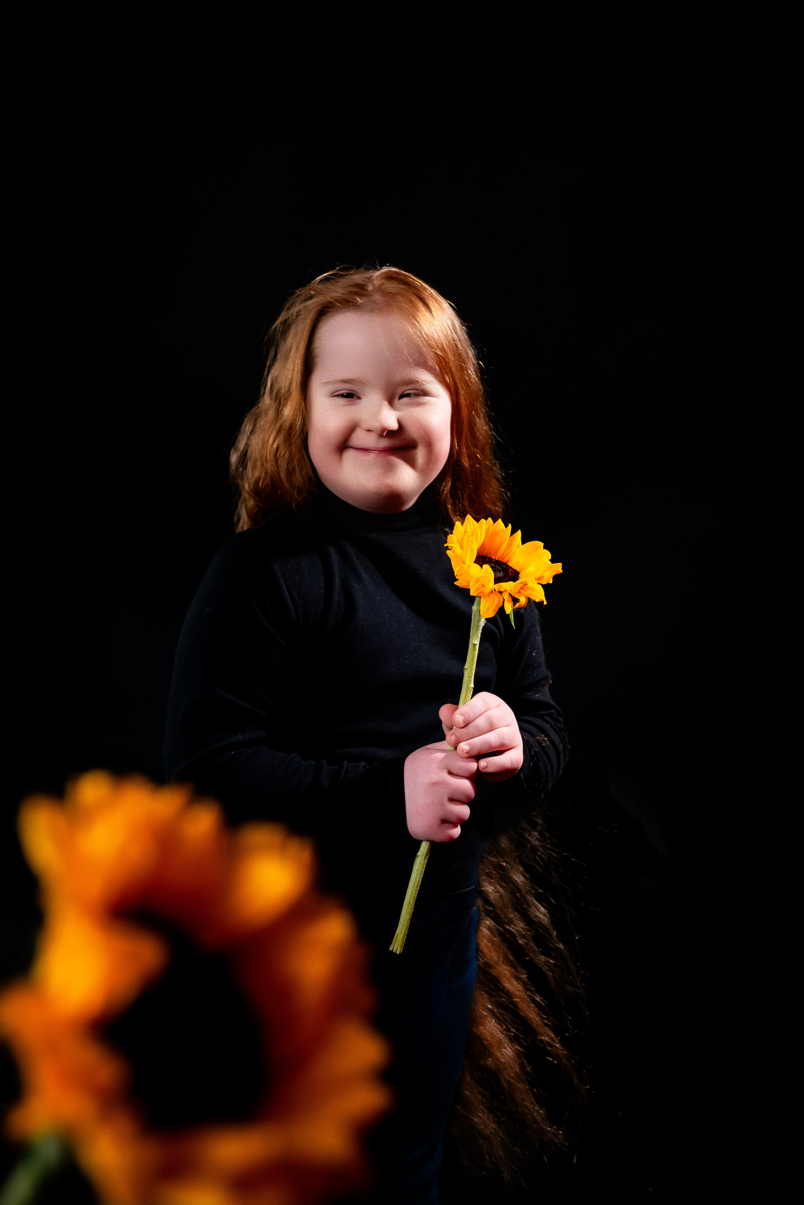 Цветы жизни. Фотограф Крещение Венчание Москва