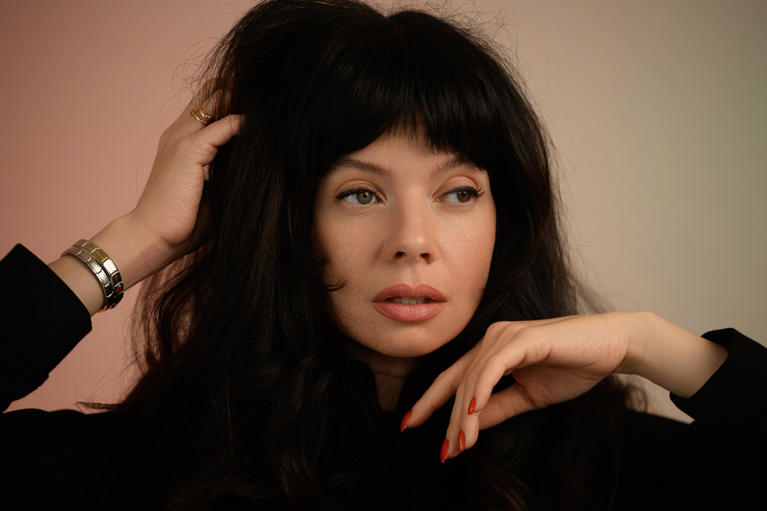 Тестирование фототехники. Свадебный и семейный фотограф в Краснодаре Владимир Курашев