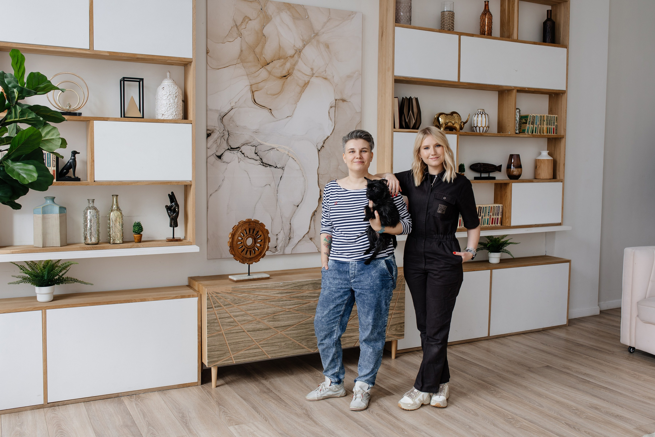 Анастасия, зоопсихолог. Свадебный и семейный фотограф Екатерина Иванова