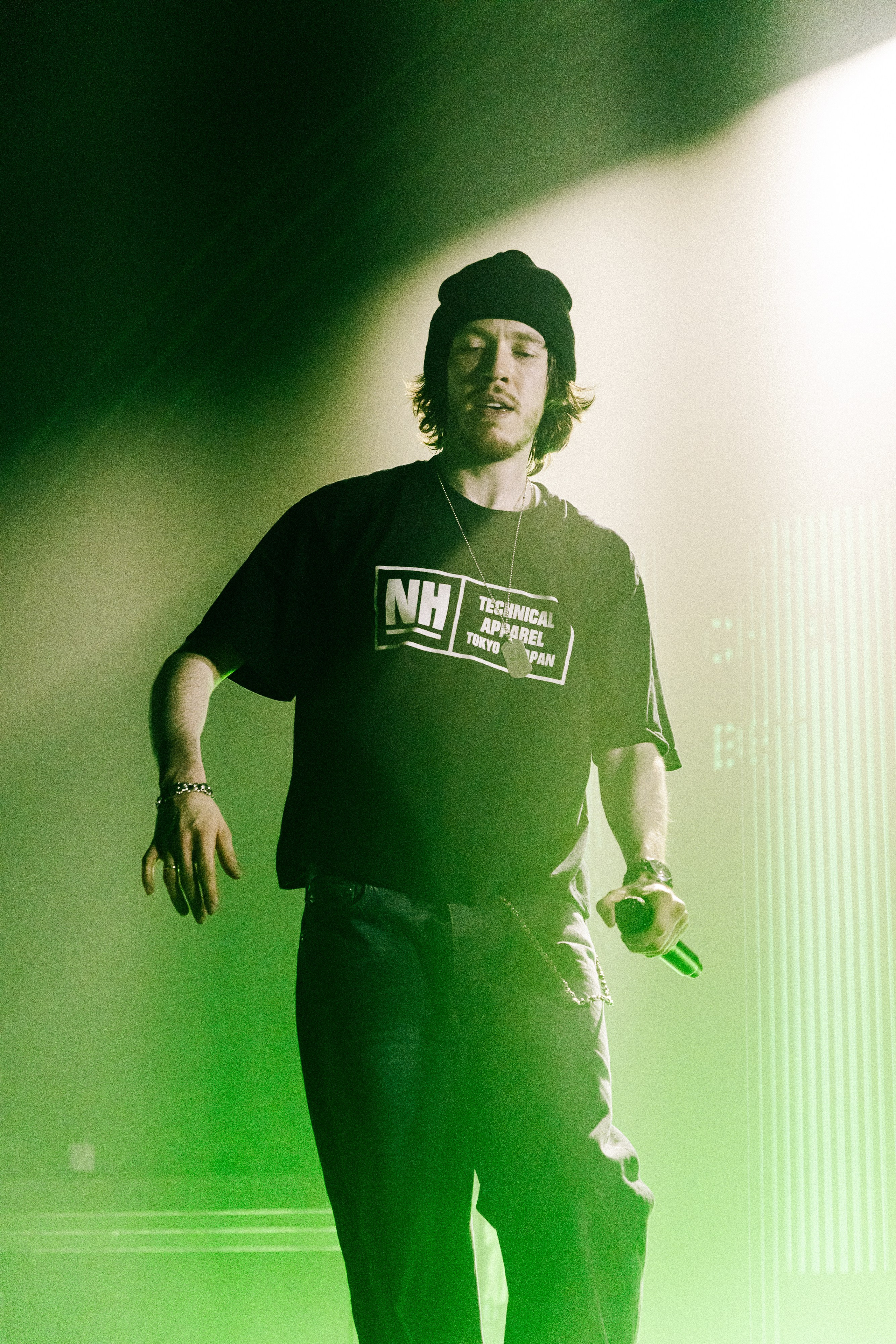 Big Baby Tape | Краснодар| 12 апреля | Кроп Арена. Свадебный и семейный фотограф Исаев Давид в Краснодаре