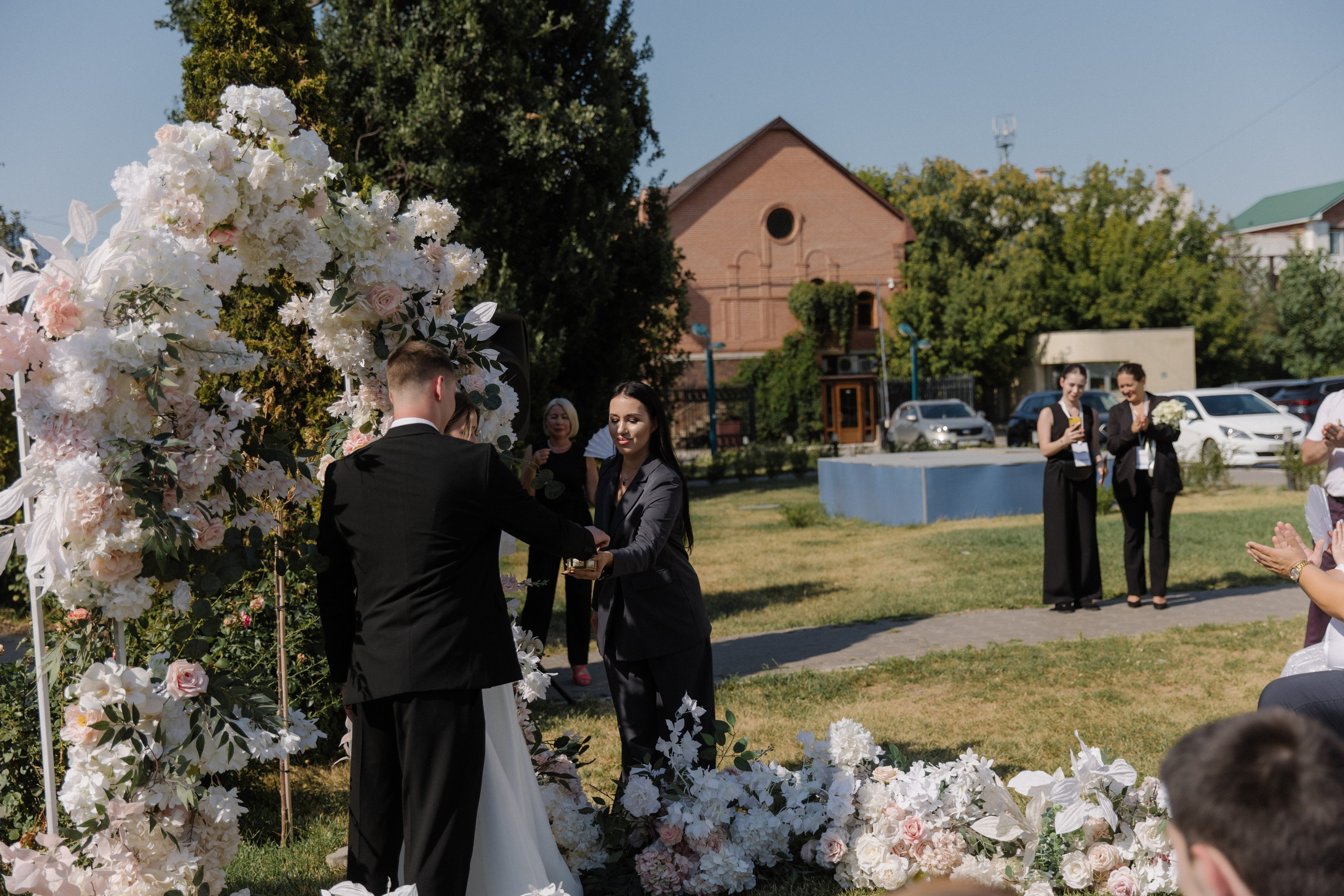 P & L. Свадебный и семейный фотограф в Астрахани Сергунова Наталья