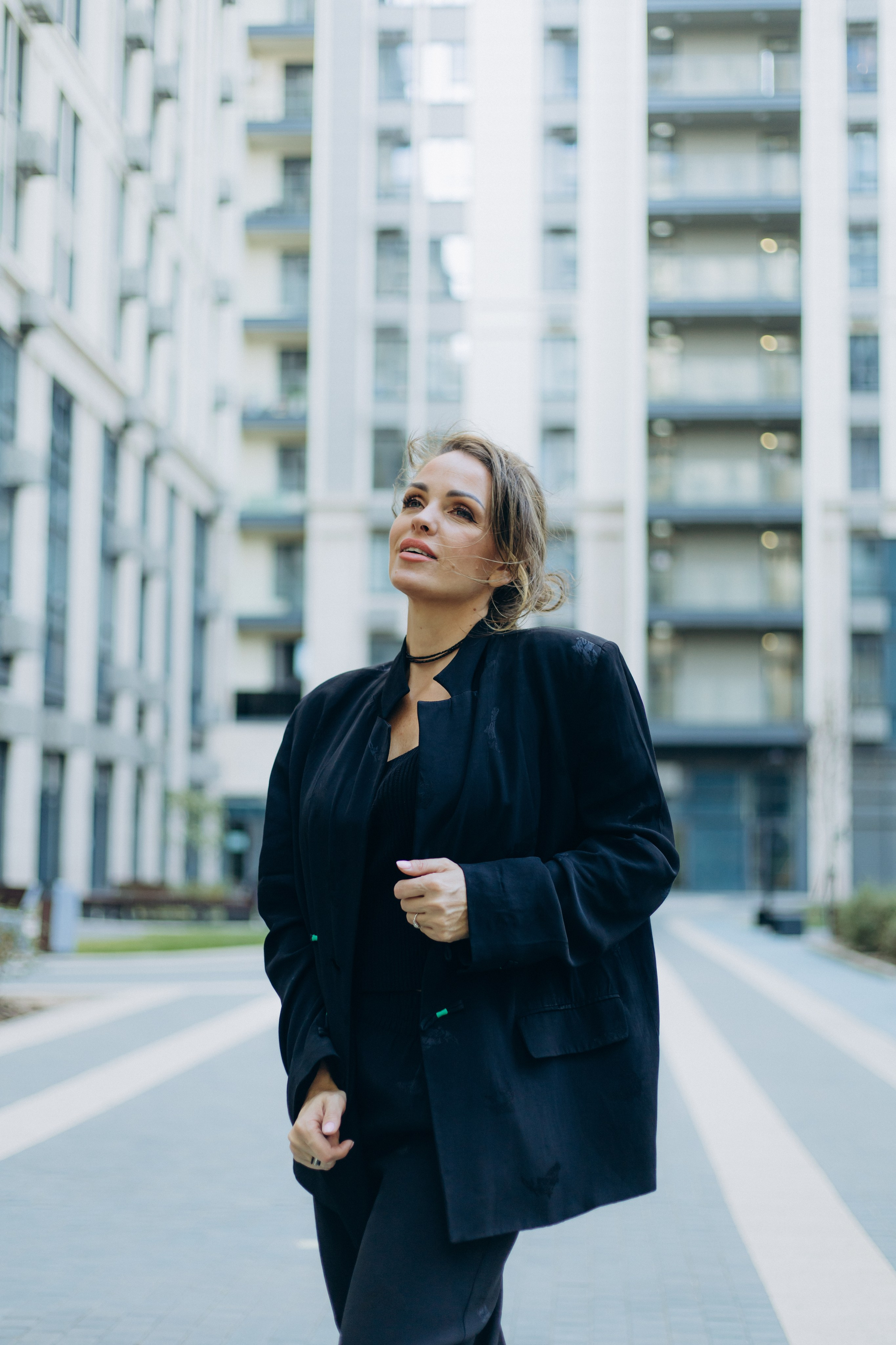 Ирина. Психолог. Фотограф Карина Вовк