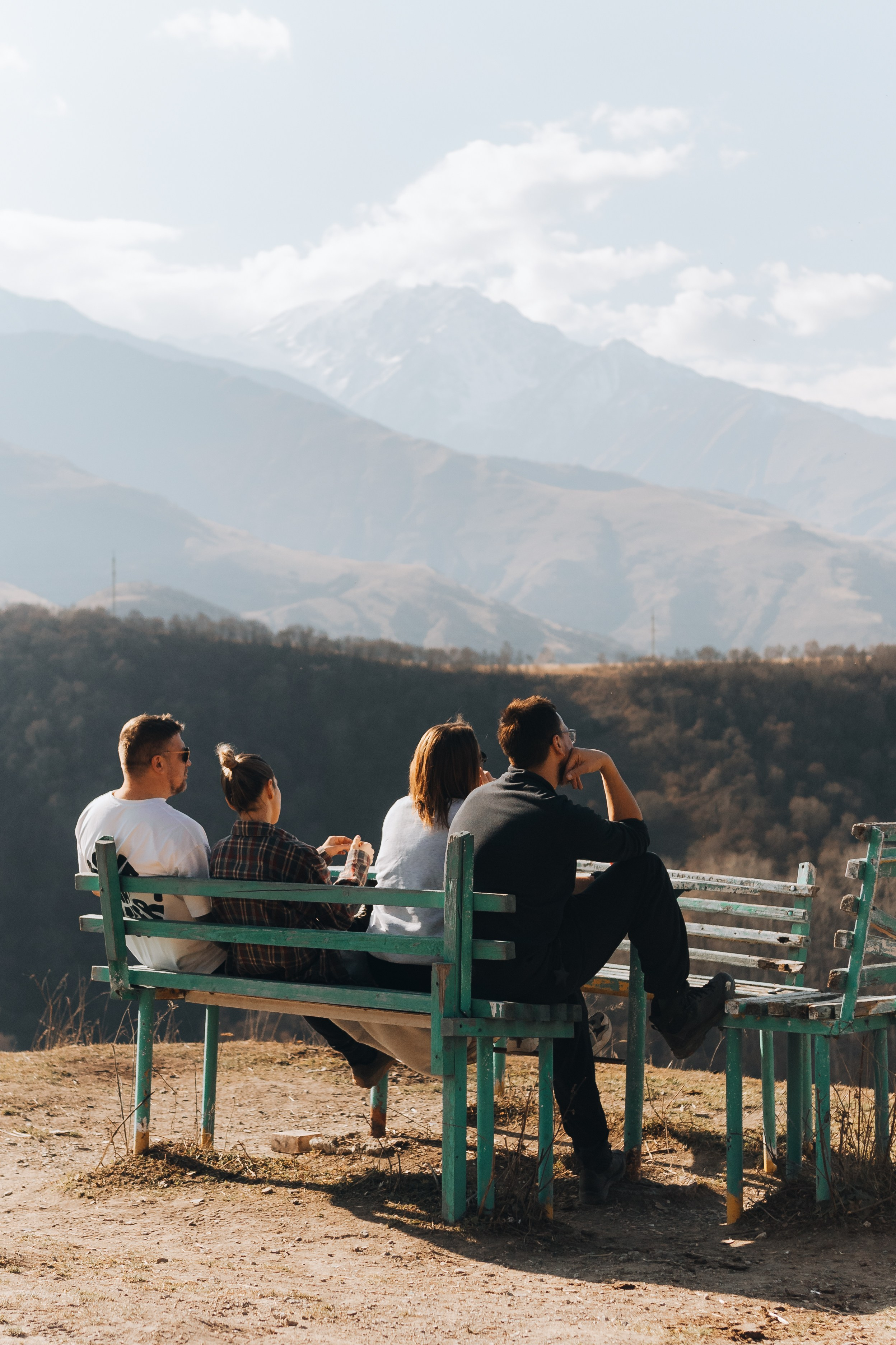 WhatsApp Travel КАВКАЗ. Портреты и лайфстайл в Краснодаре