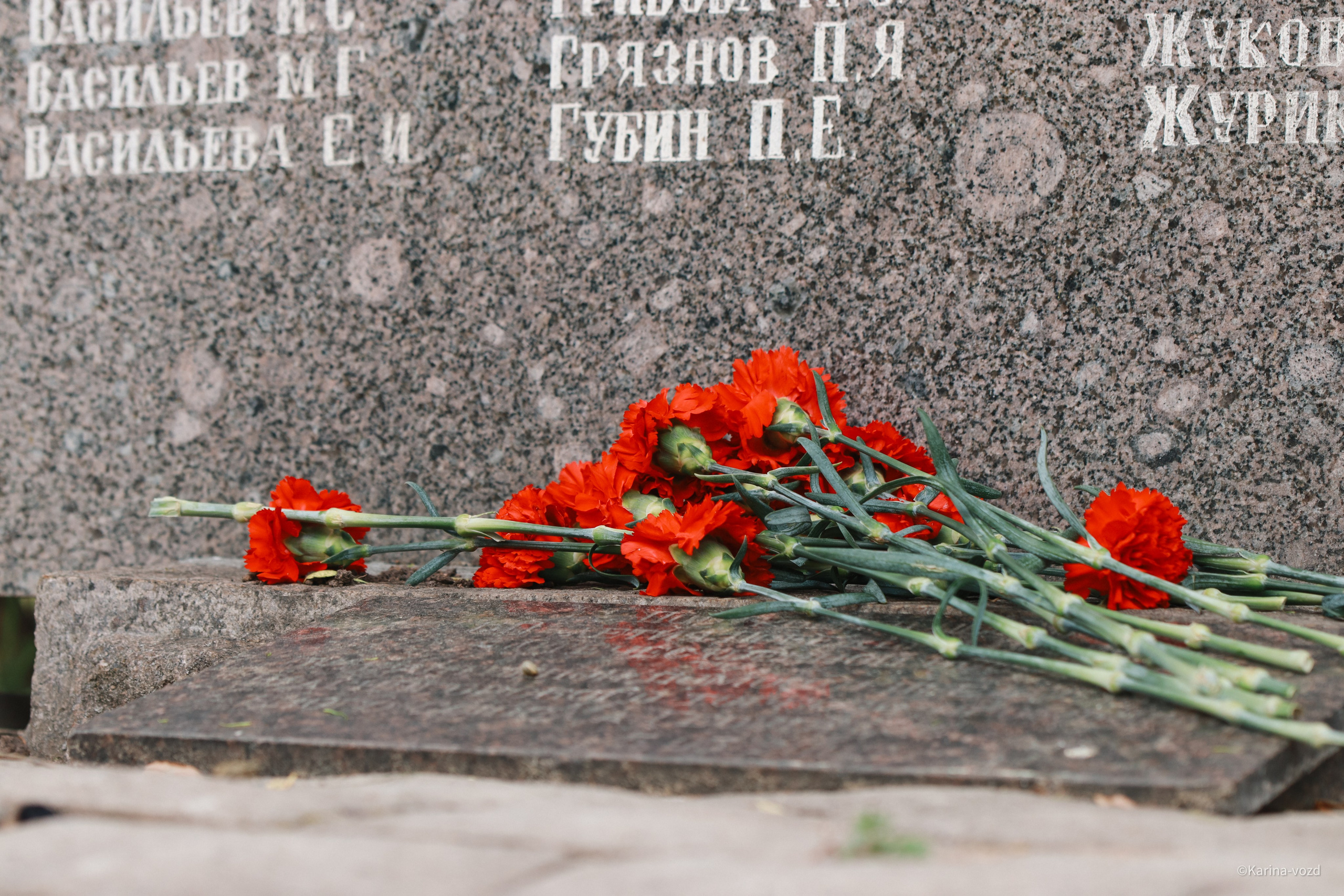 36-ти летие мотоклуба «Ночные Волки». Репортажный фотограф в Москве и Зеленограде Karina-vozd