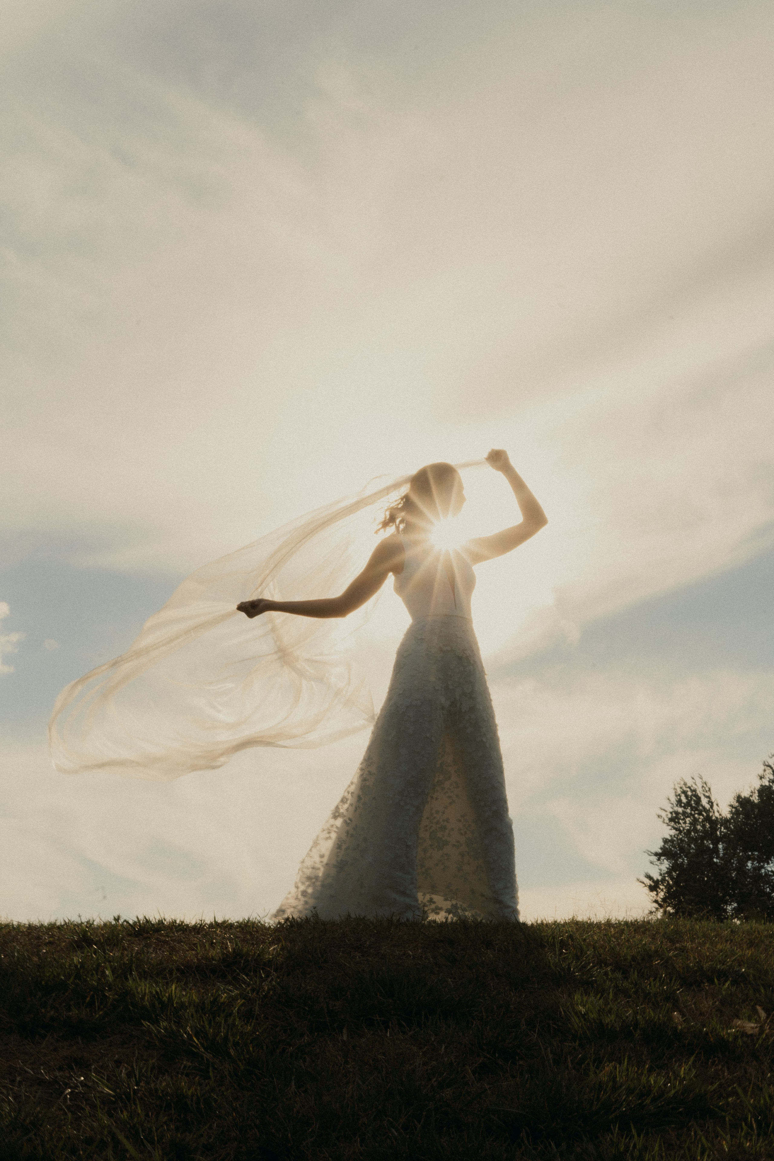 Wedding photographer in Italy