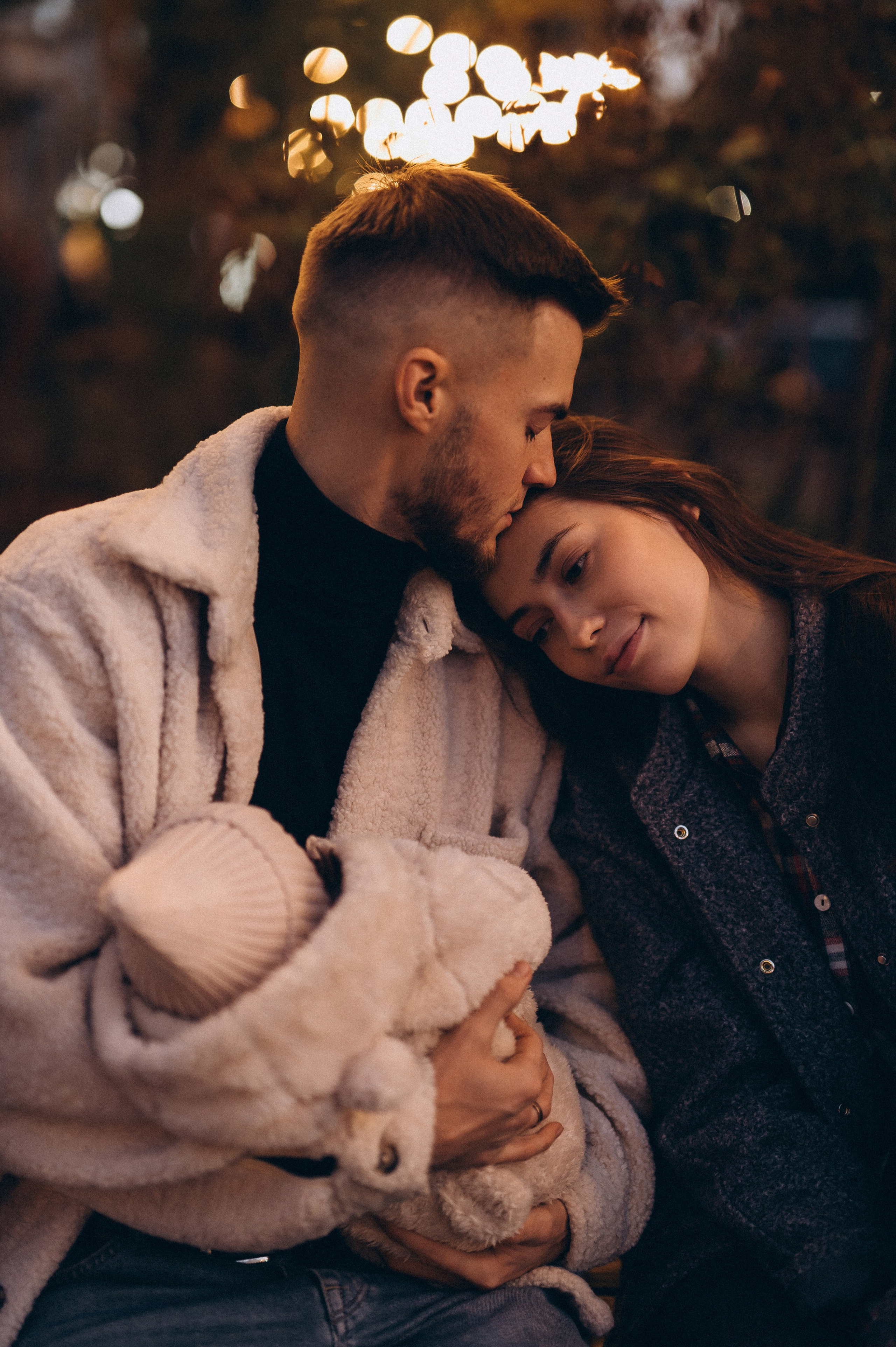 Диана, Илья и Давид. Семейный и свадебный фотограф в Красноярске Садкеева Юлия